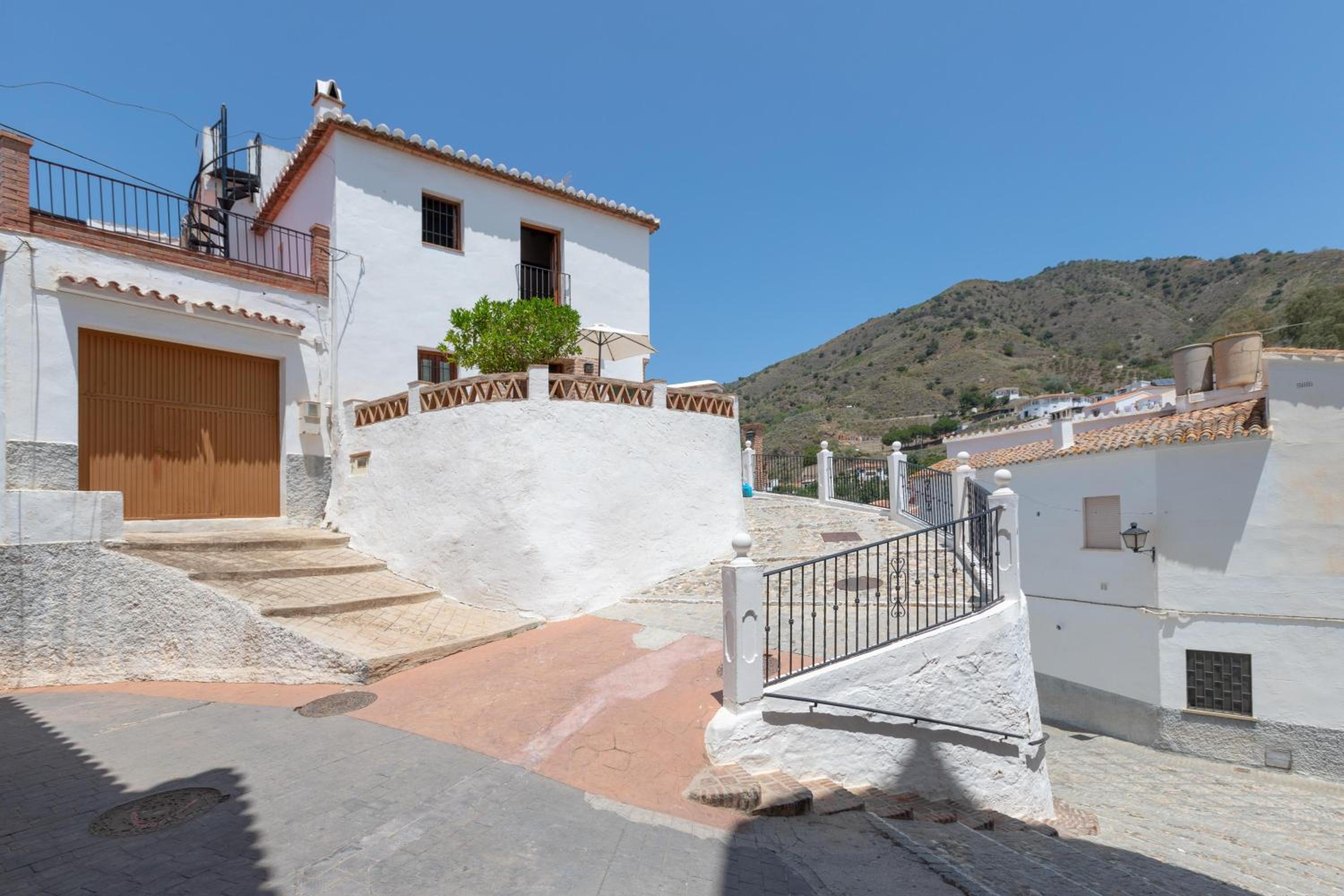 El Porton