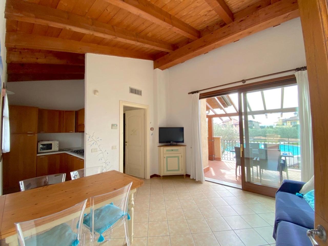 Garda Resort Village