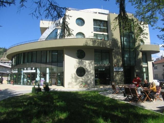 Hotel Evridika Hotel