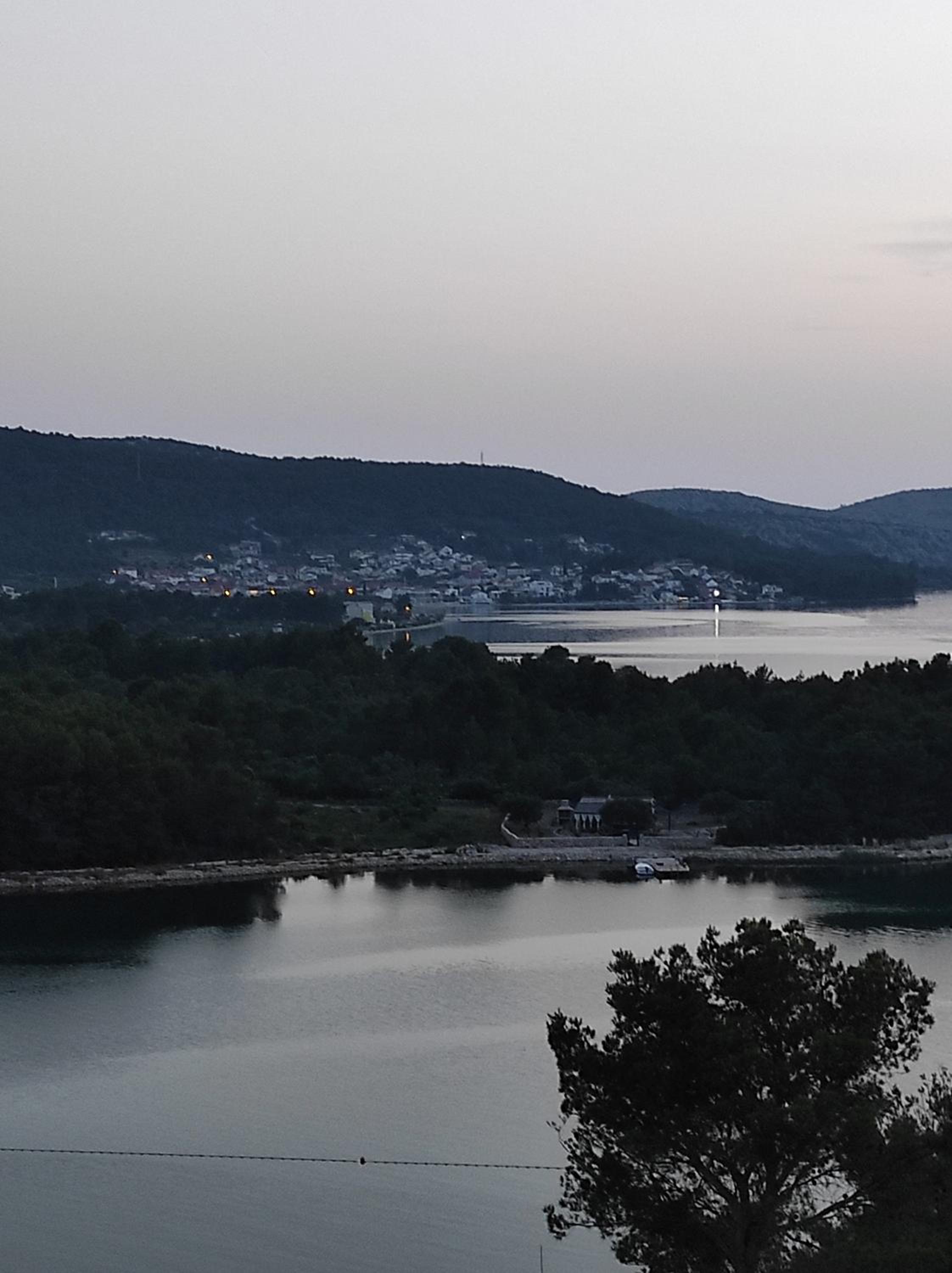 Apartman Lucia