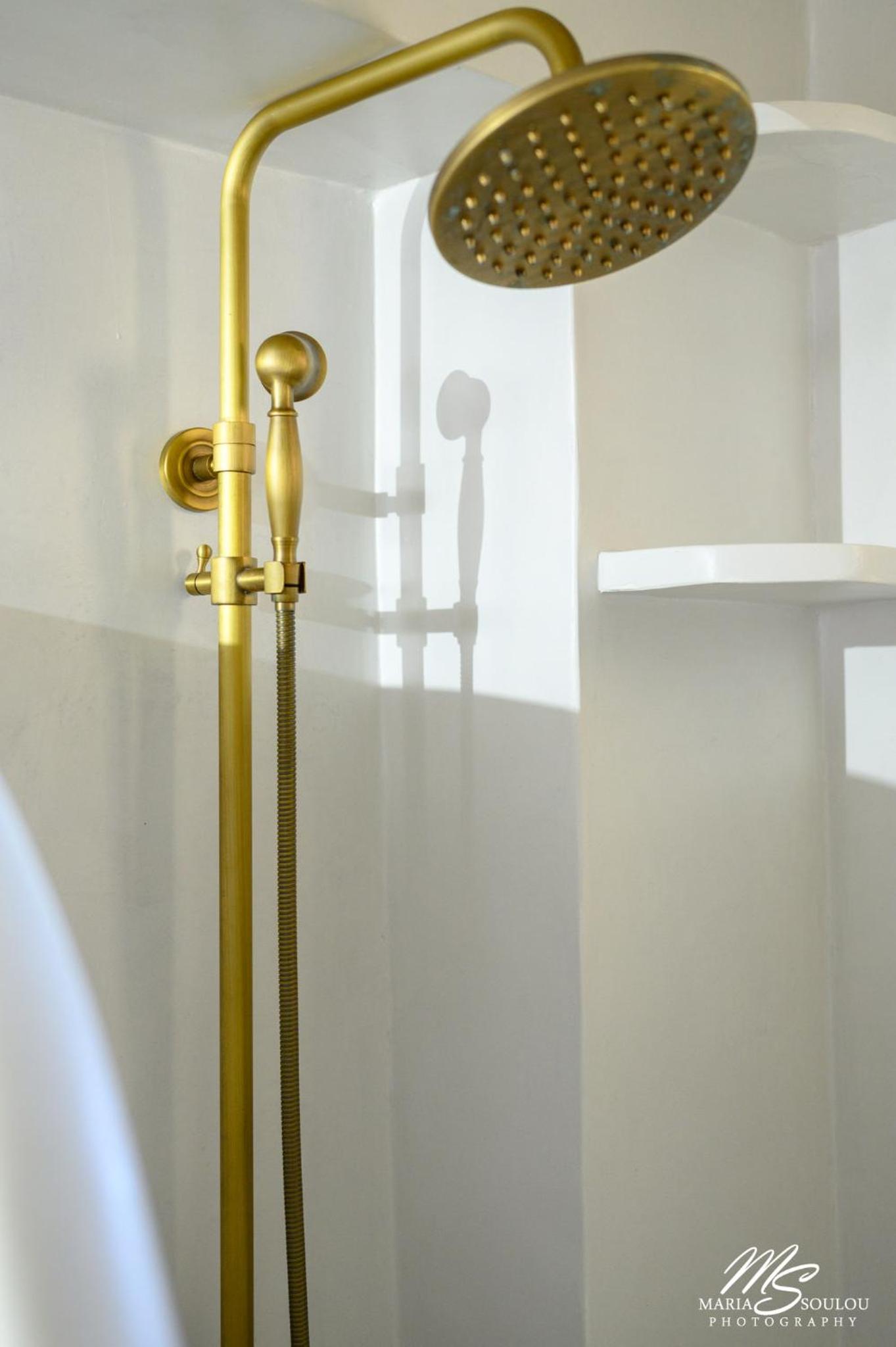Siridaki Homes Leros