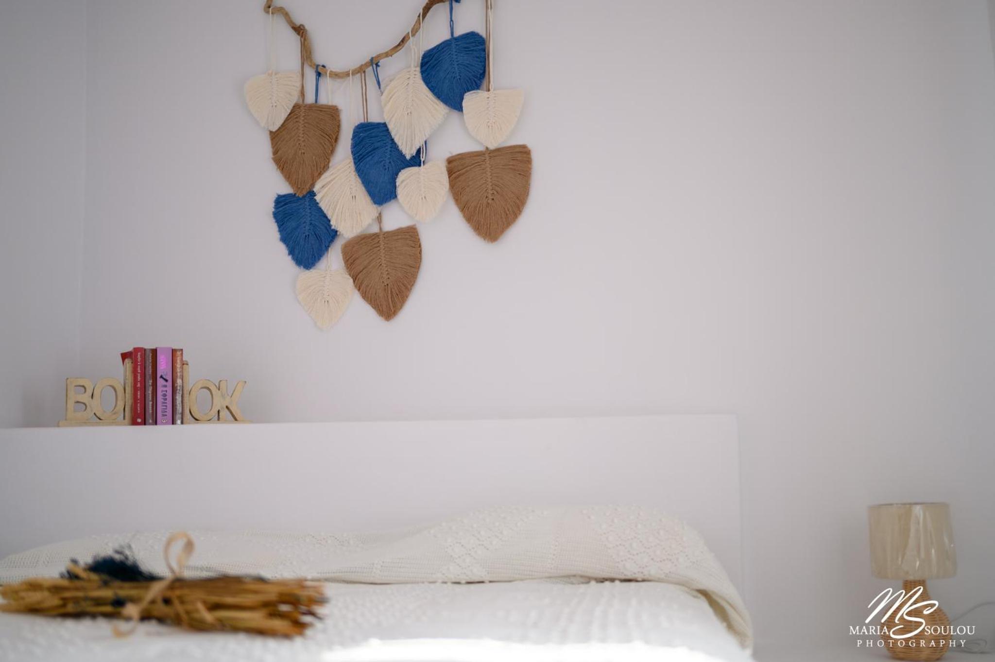 Siridaki Homes Leros