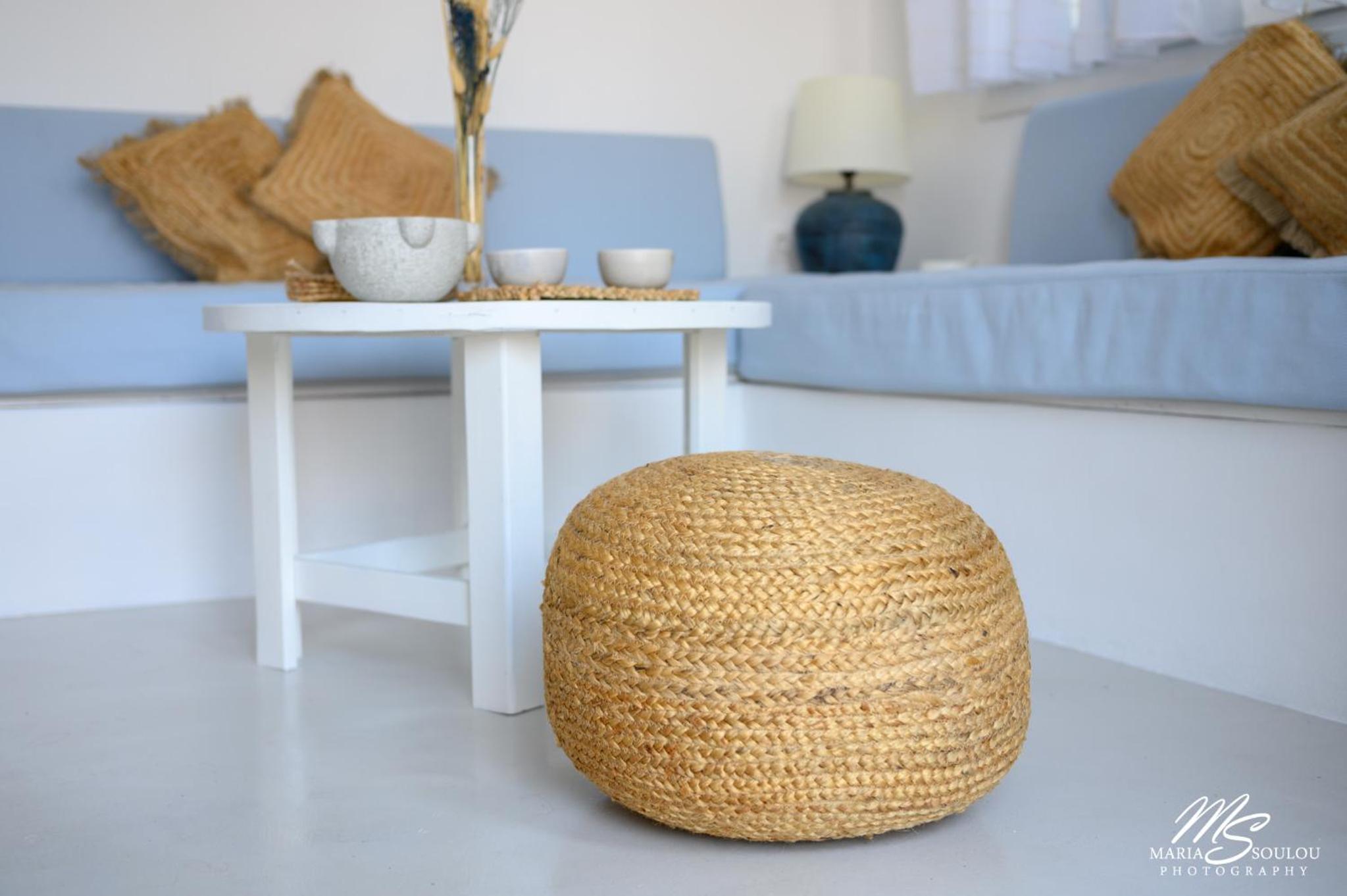 Siridaki Homes Leros