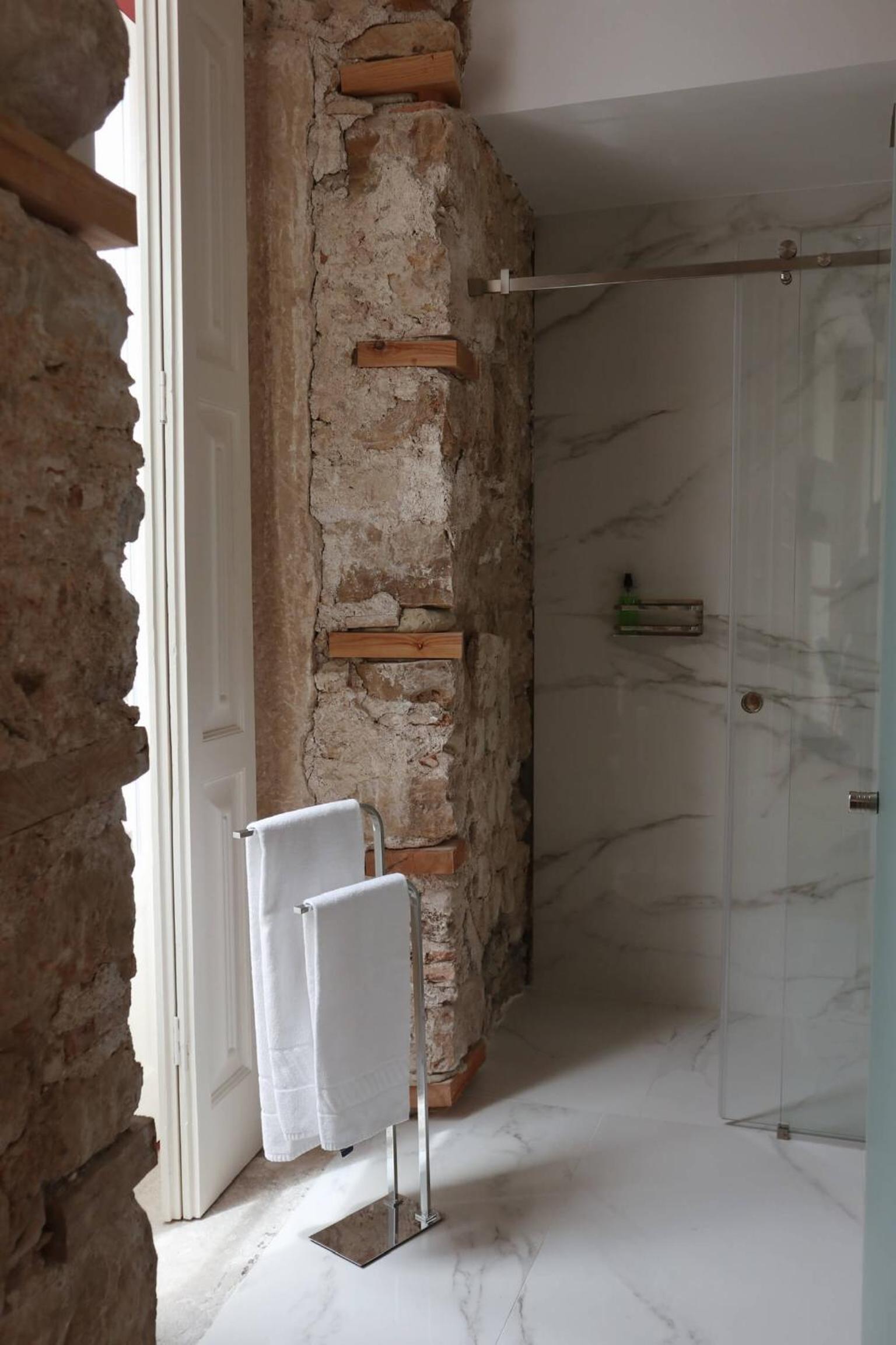 Casa da Portagem by PURUS