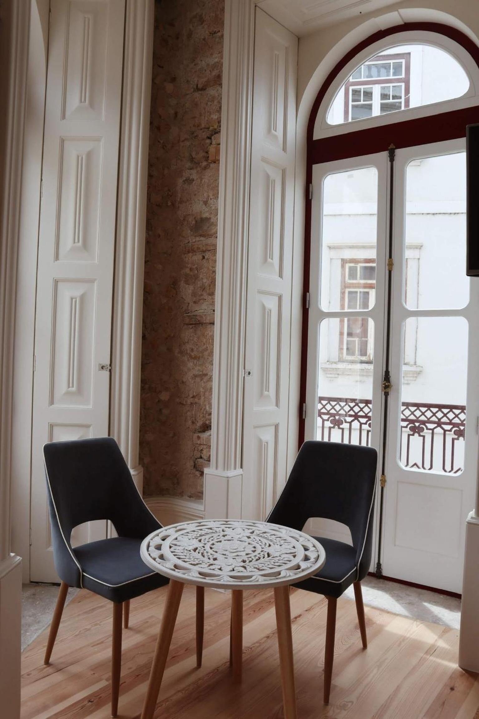 Casa da Portagem by PURUS