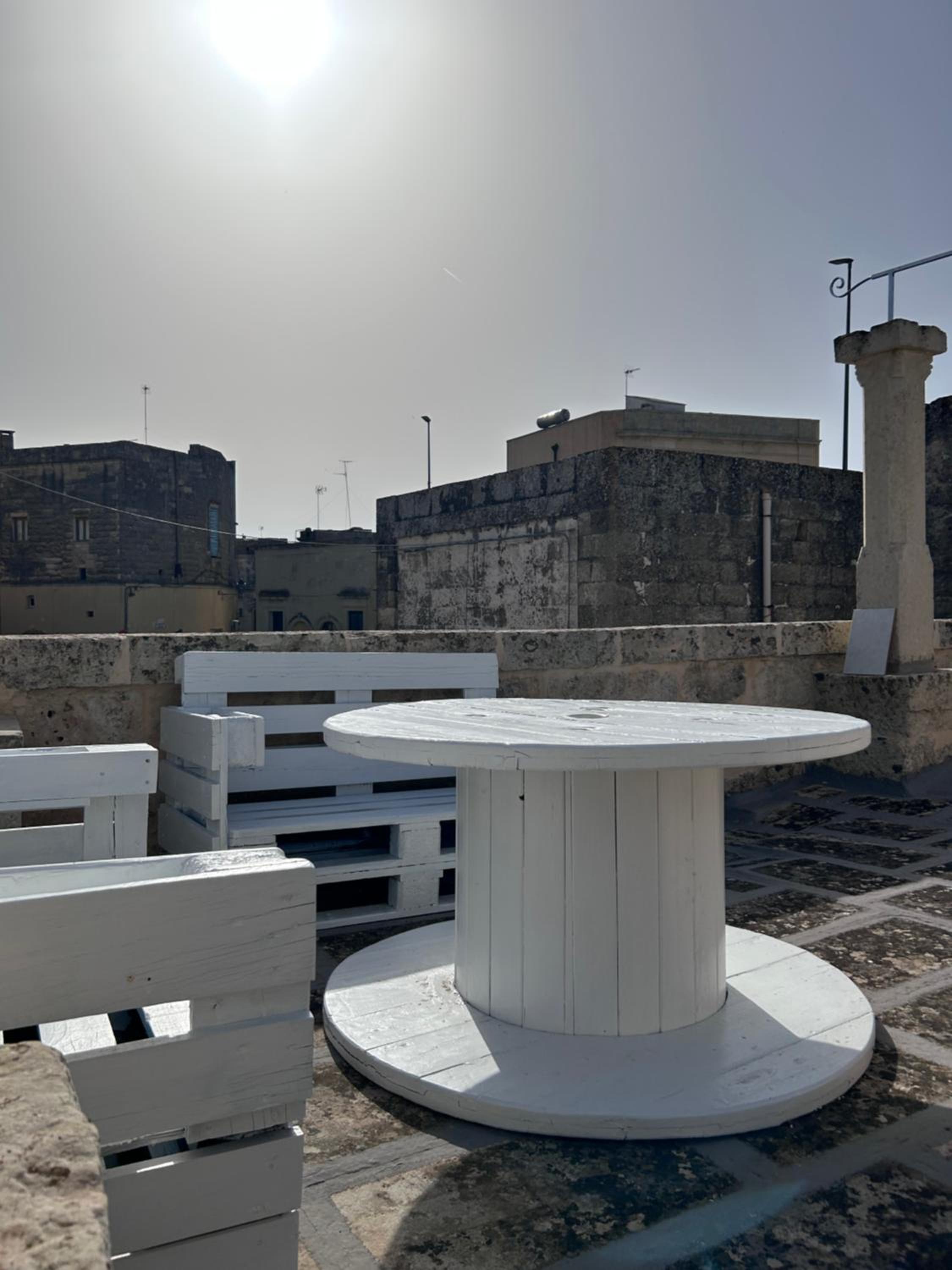 roof