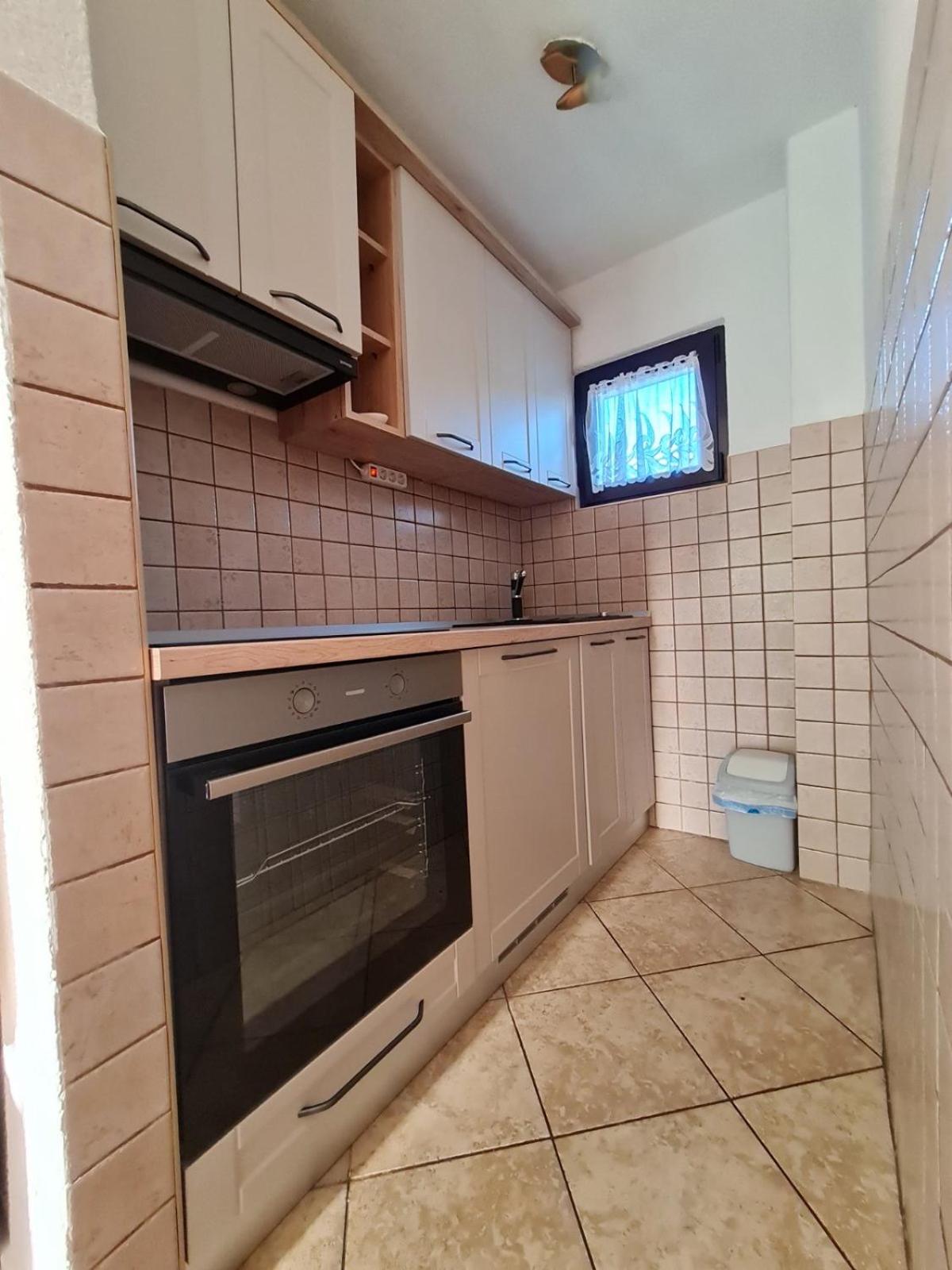Apartman Dolac view 2
