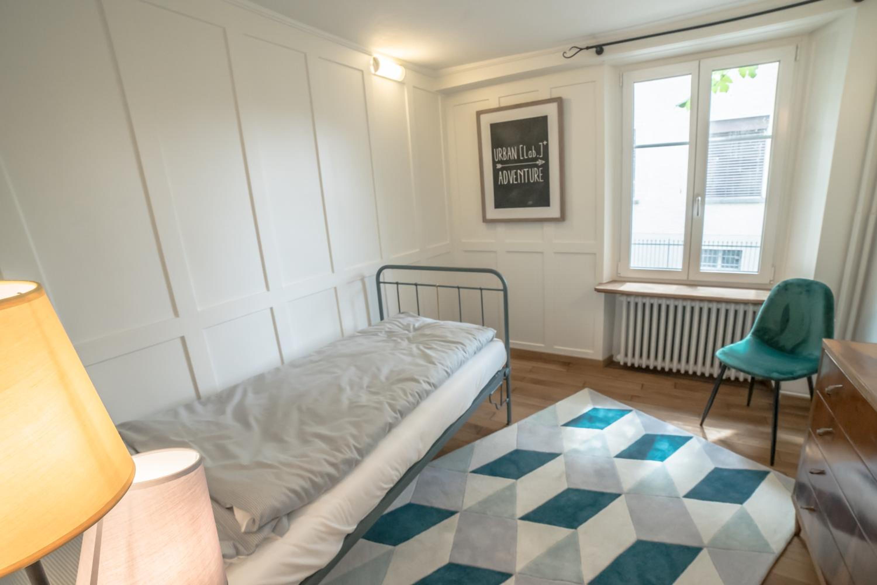 Tilia Apartments