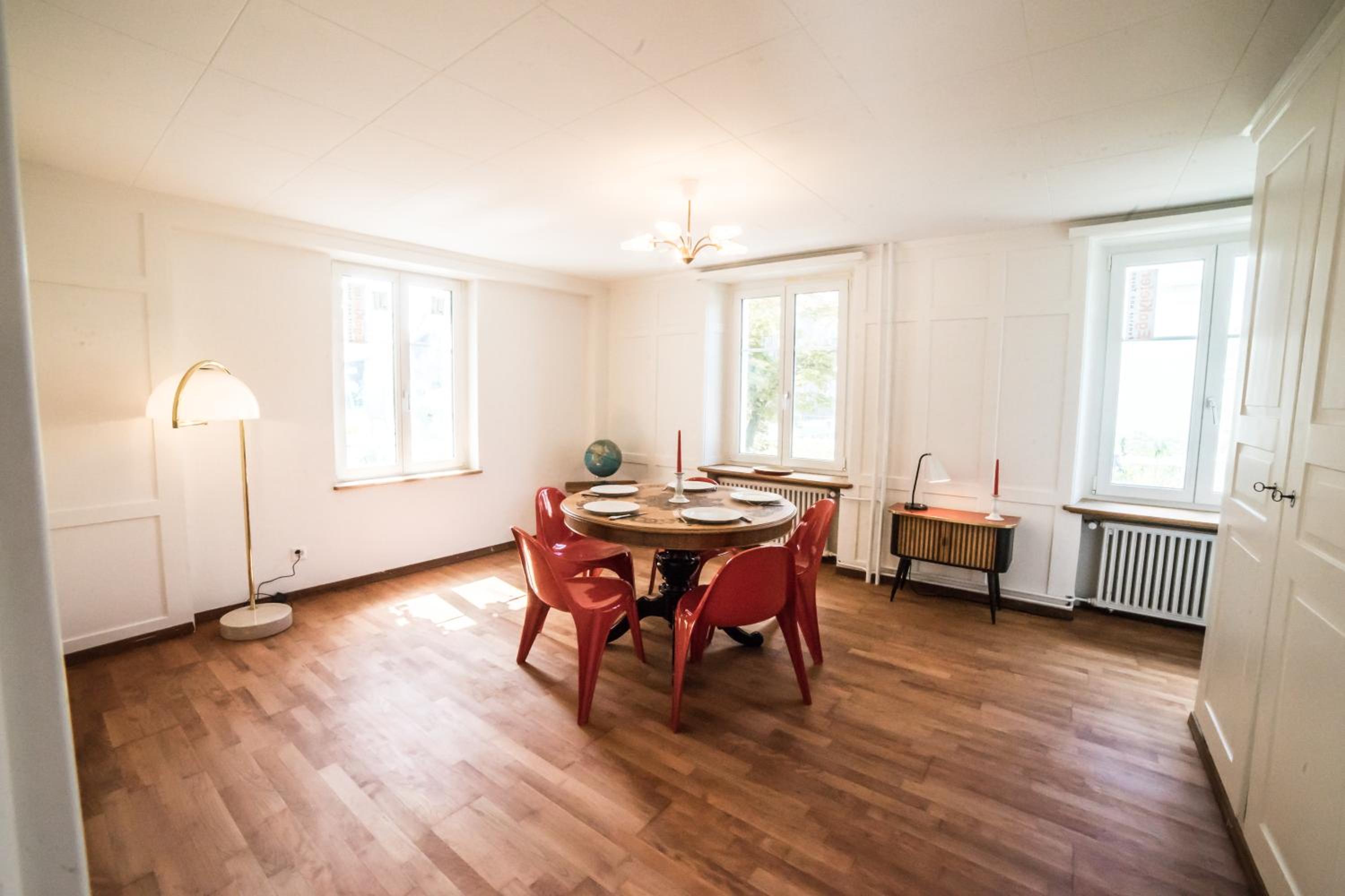 Tilia Apartments