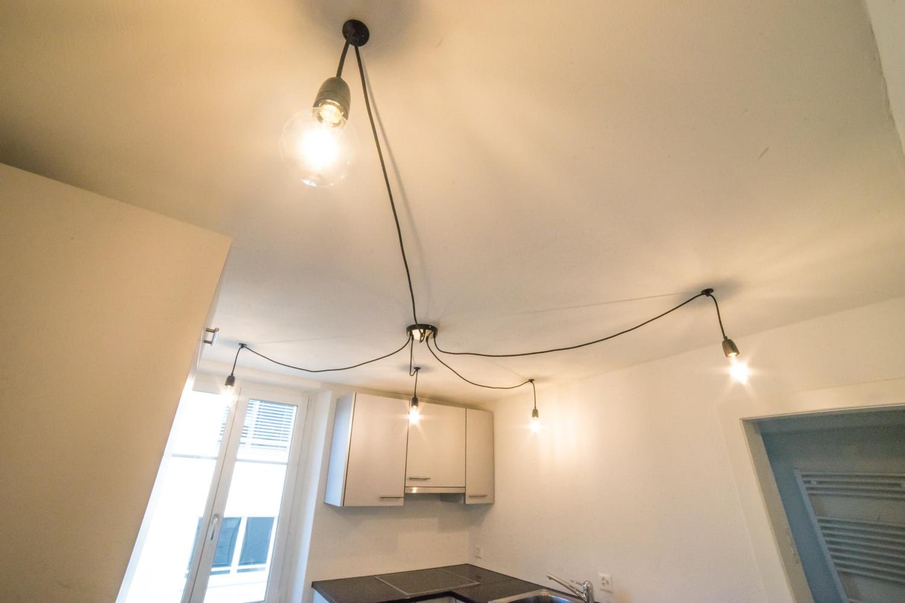 Tilia Apartments