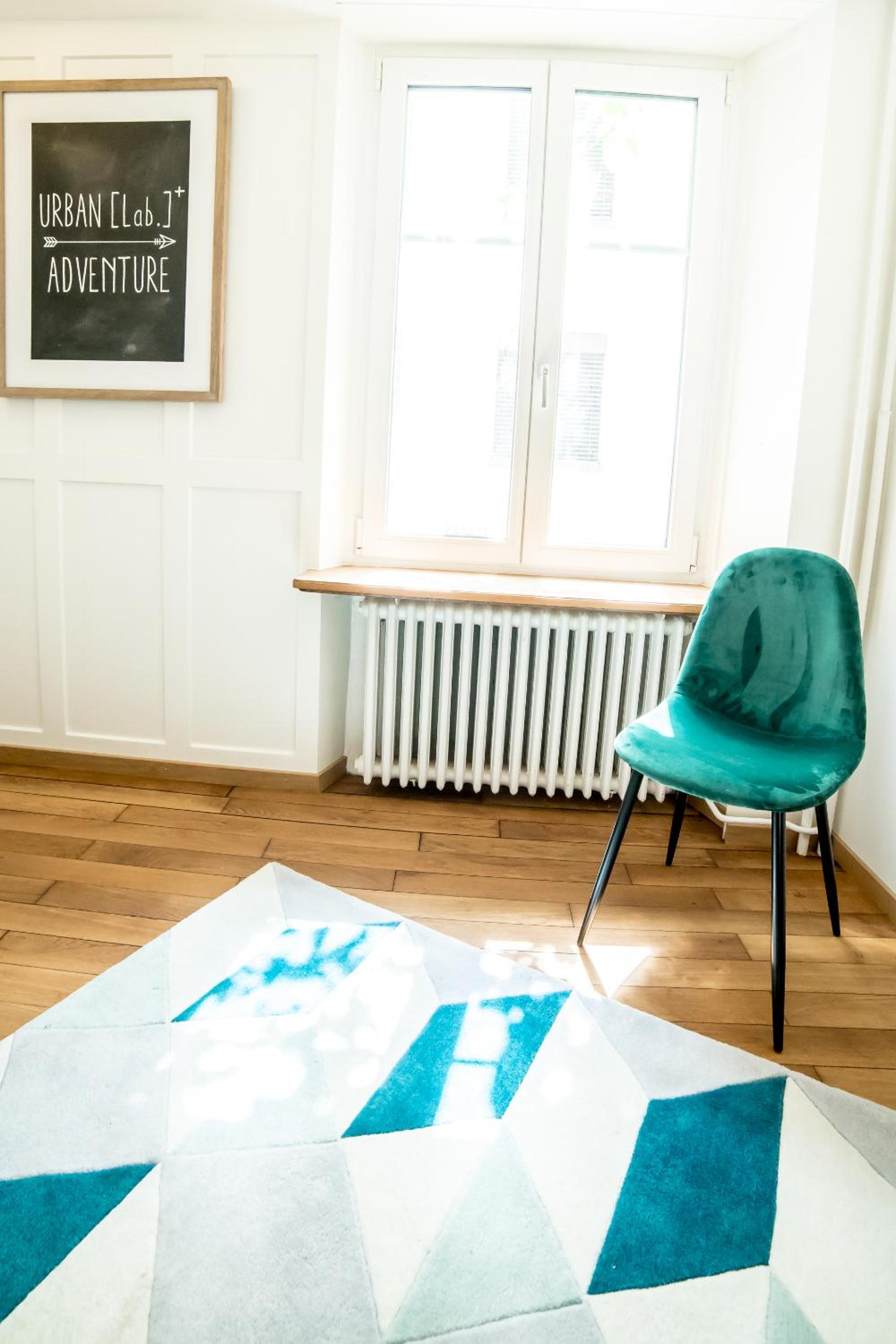 Tilia Apartments