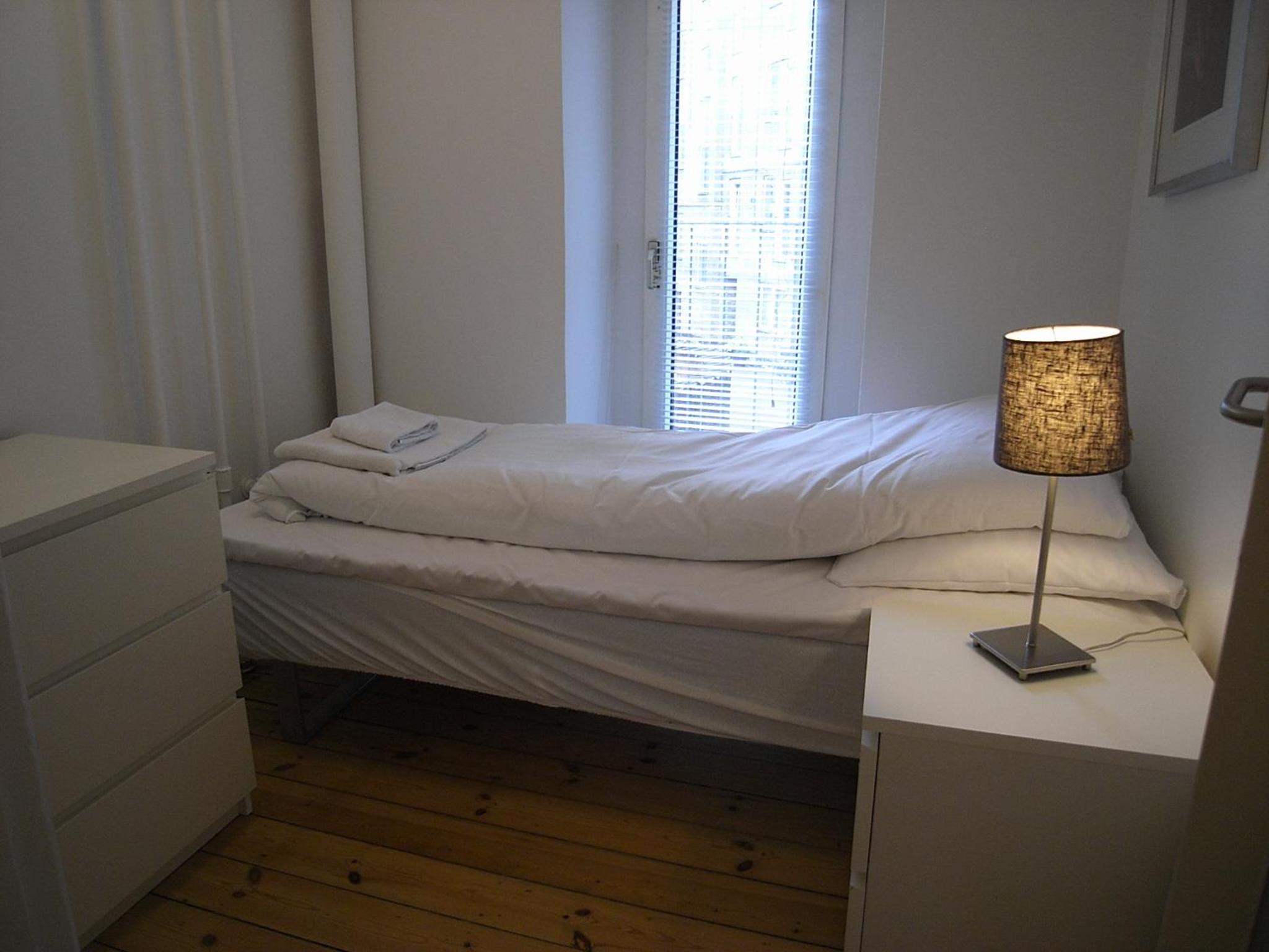 Christianshavn Apartments 858 view 3