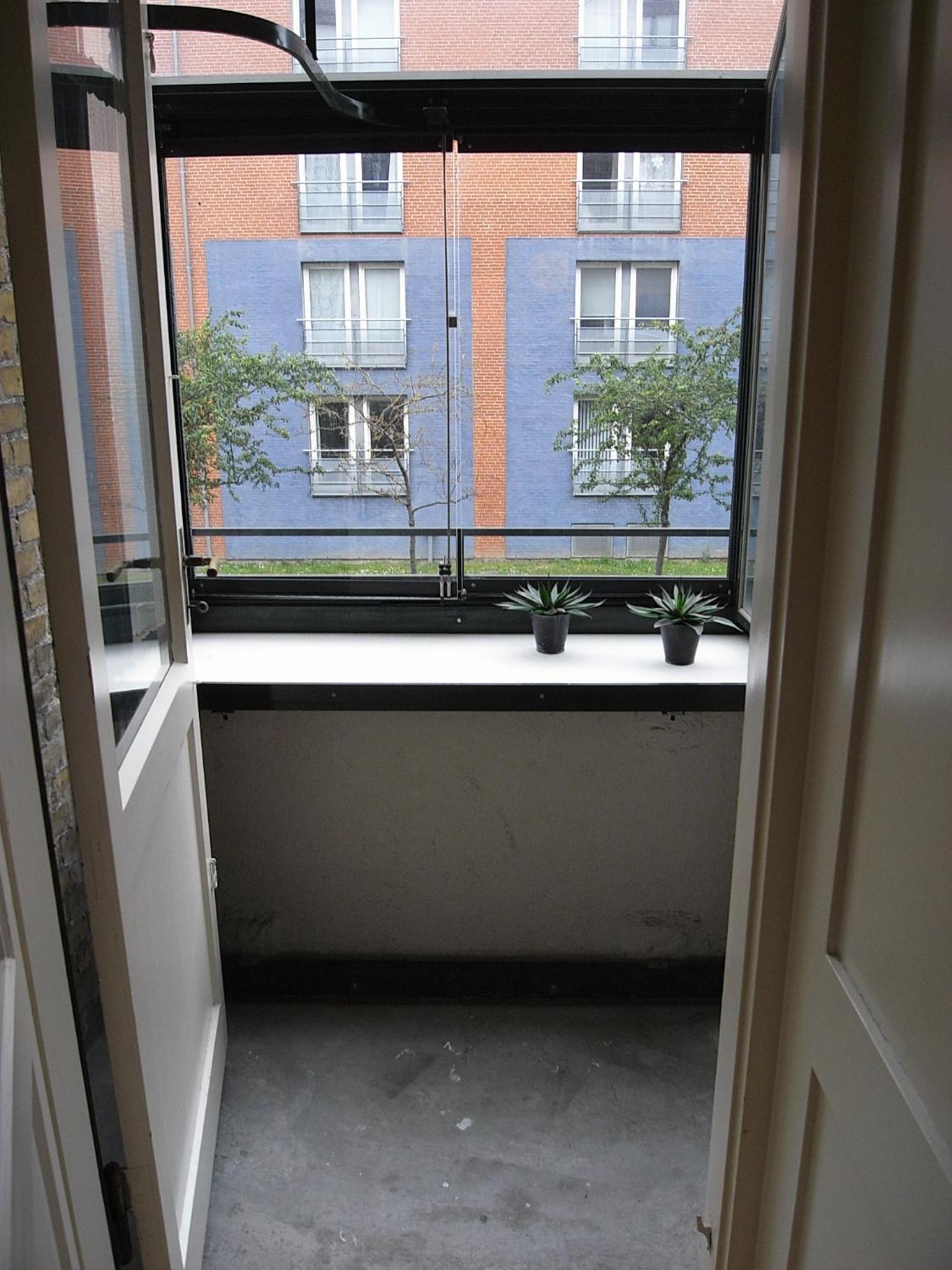 Christianshavn Apartments 858 view 4