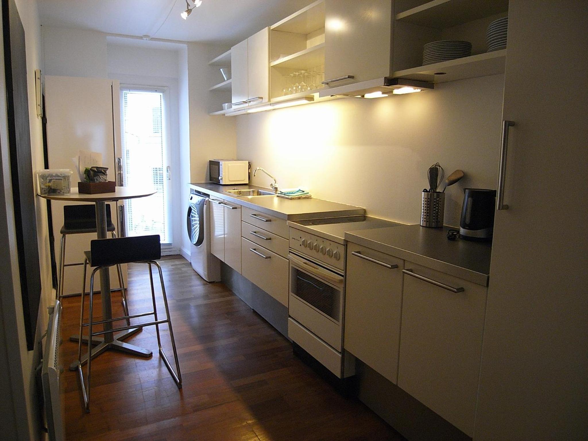 Christianshavn Apartments 858 view 5
