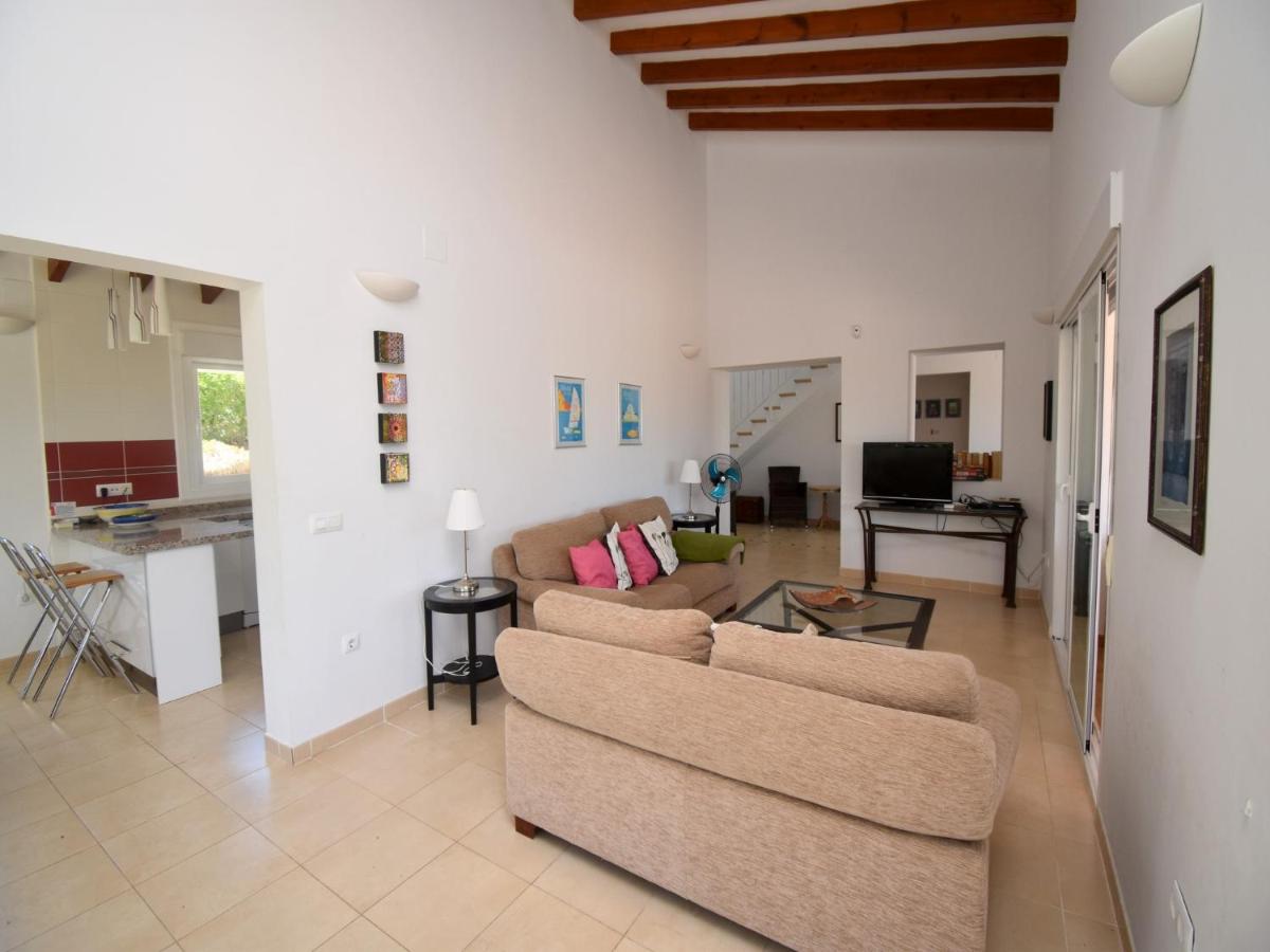 Casa la Finca photo 5