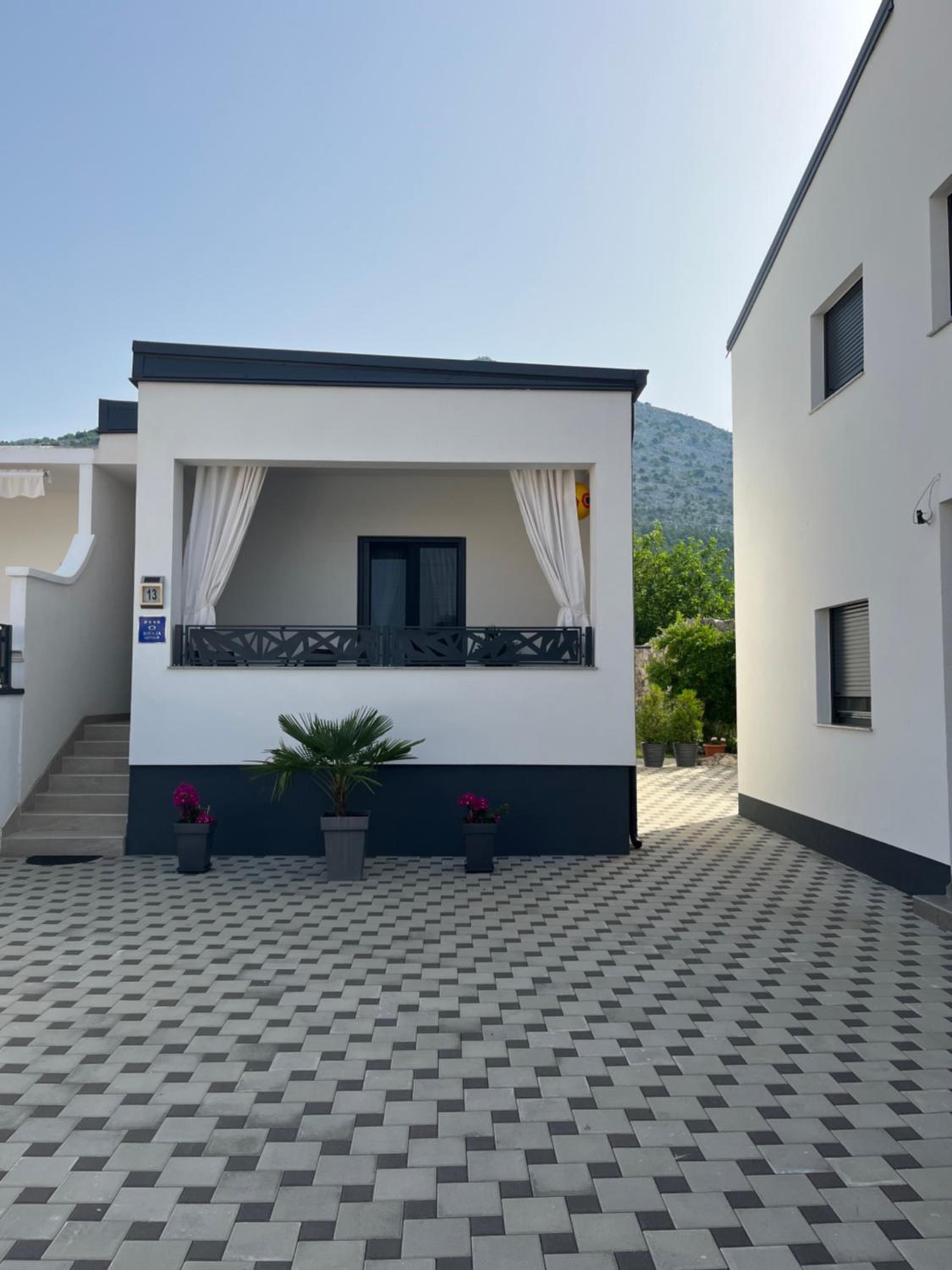 Holiday house Aria di Mare