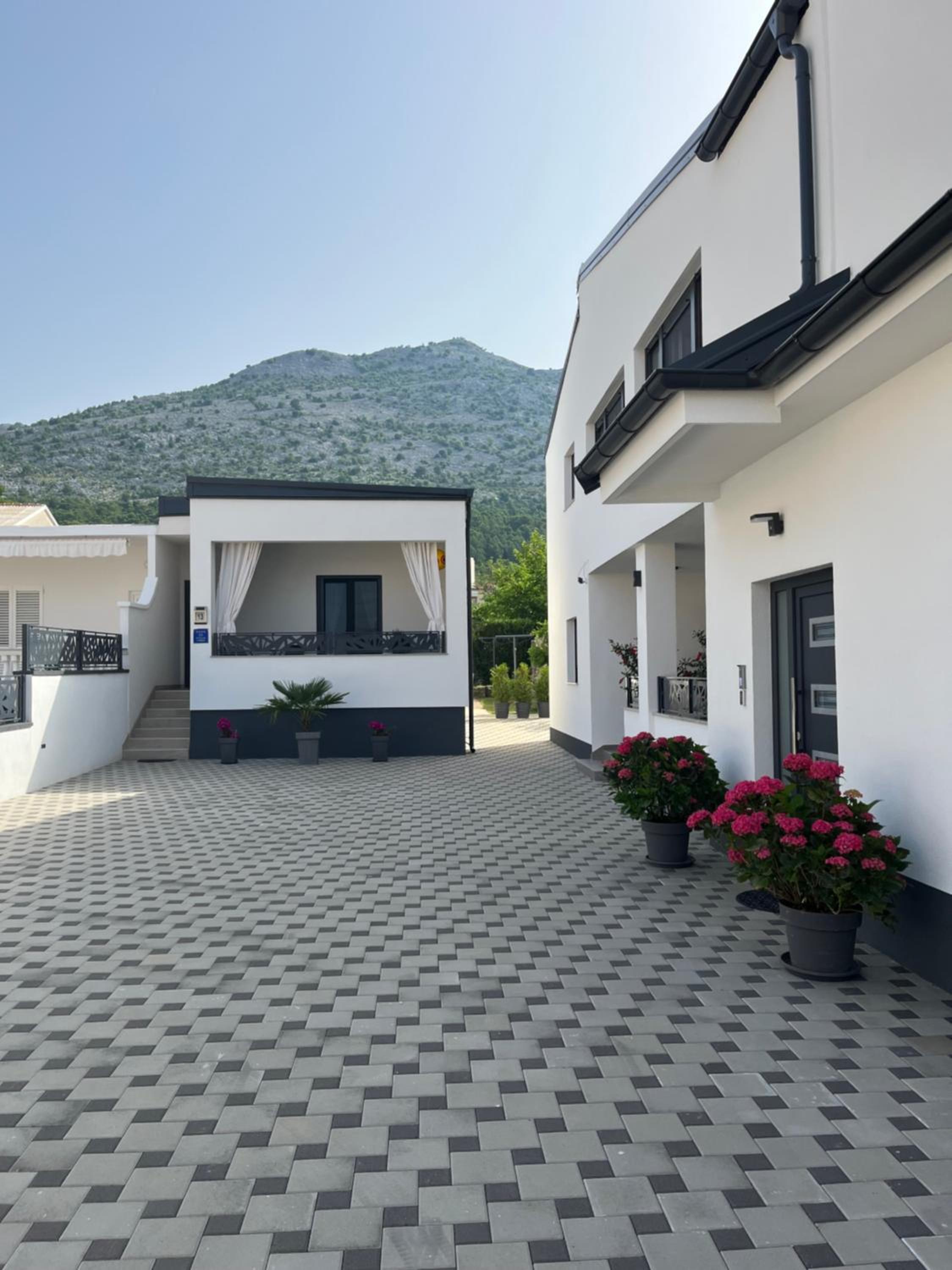 Holiday house Aria di Mare