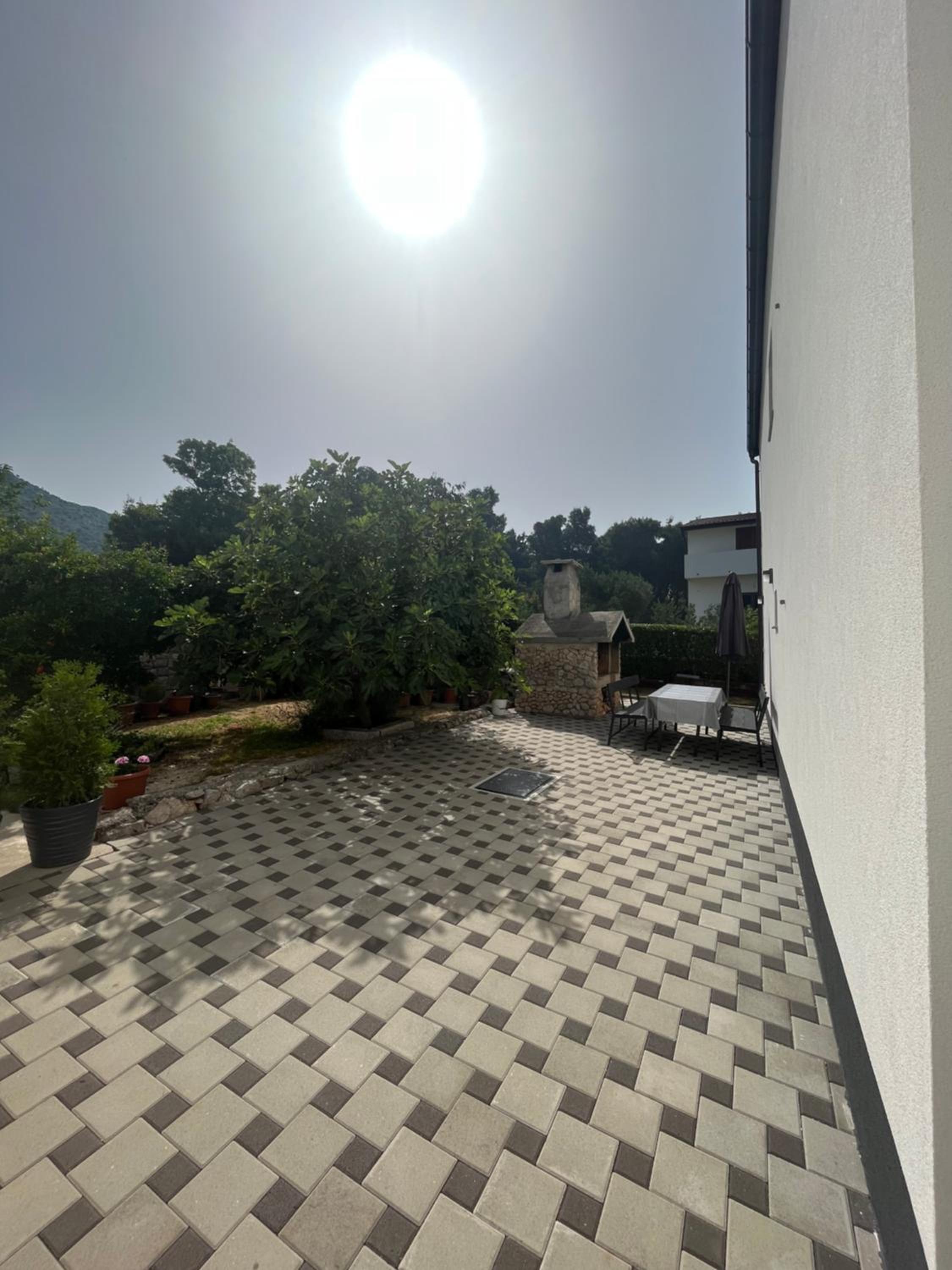 Holiday house Aria di Mare