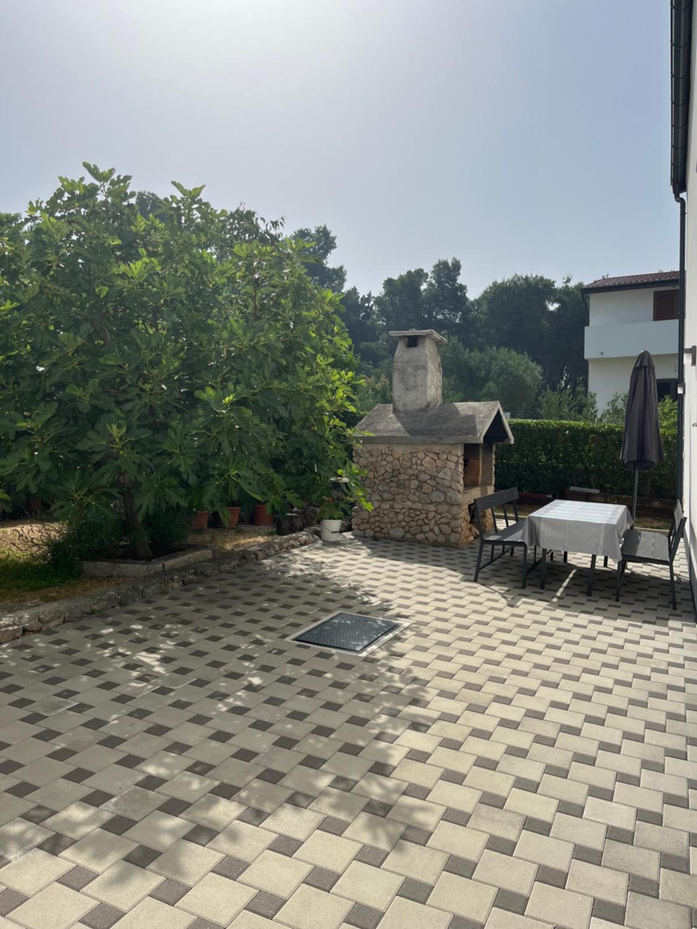 Holiday house Aria di Mare