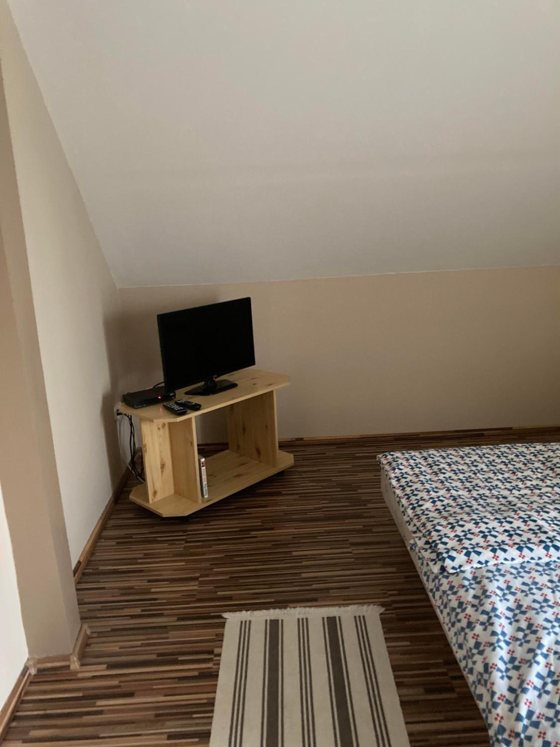 Muskátli Apartman
