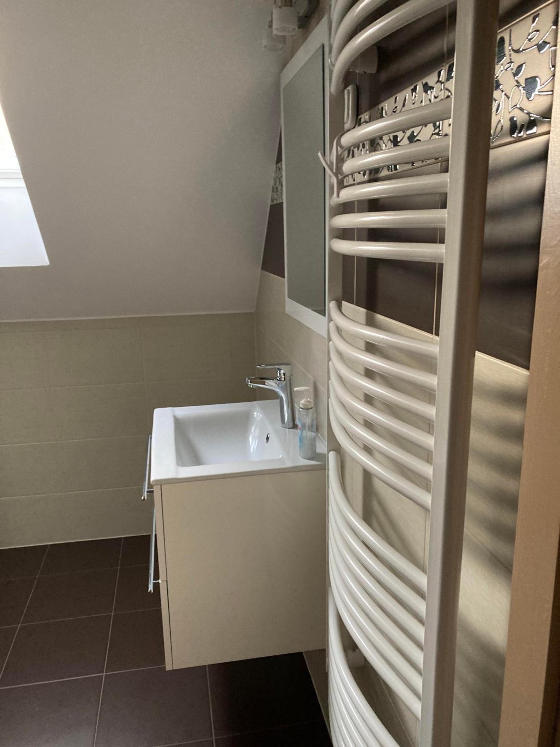 Muskátli Apartman