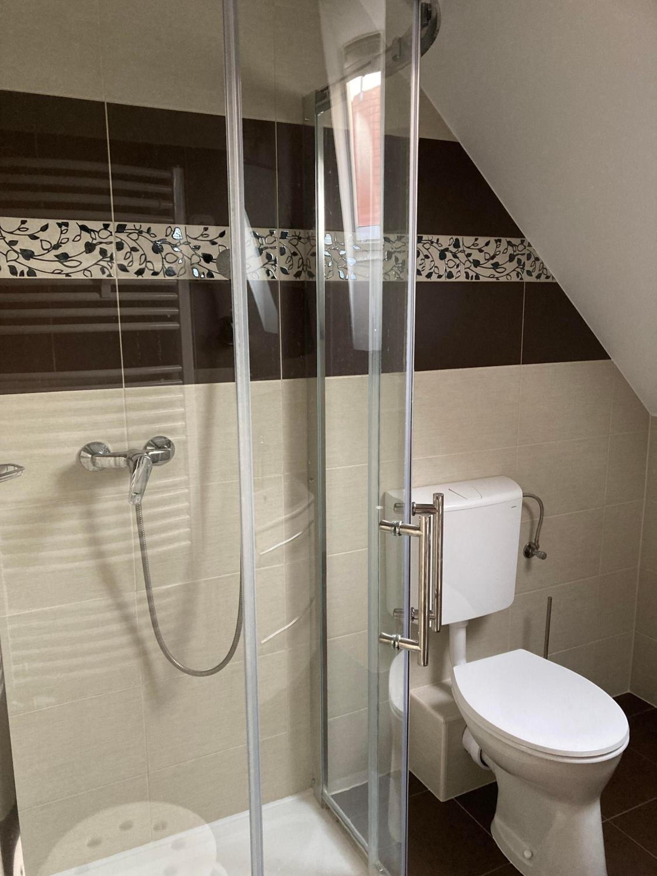 Muskátli Apartman