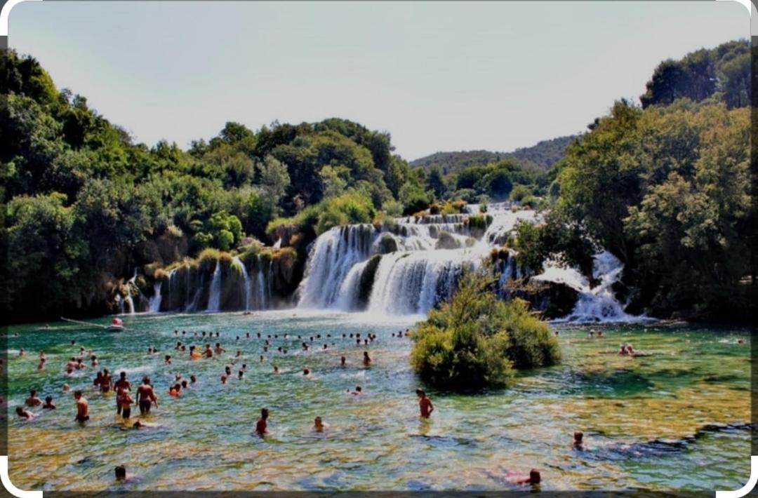 Apartman Lucia