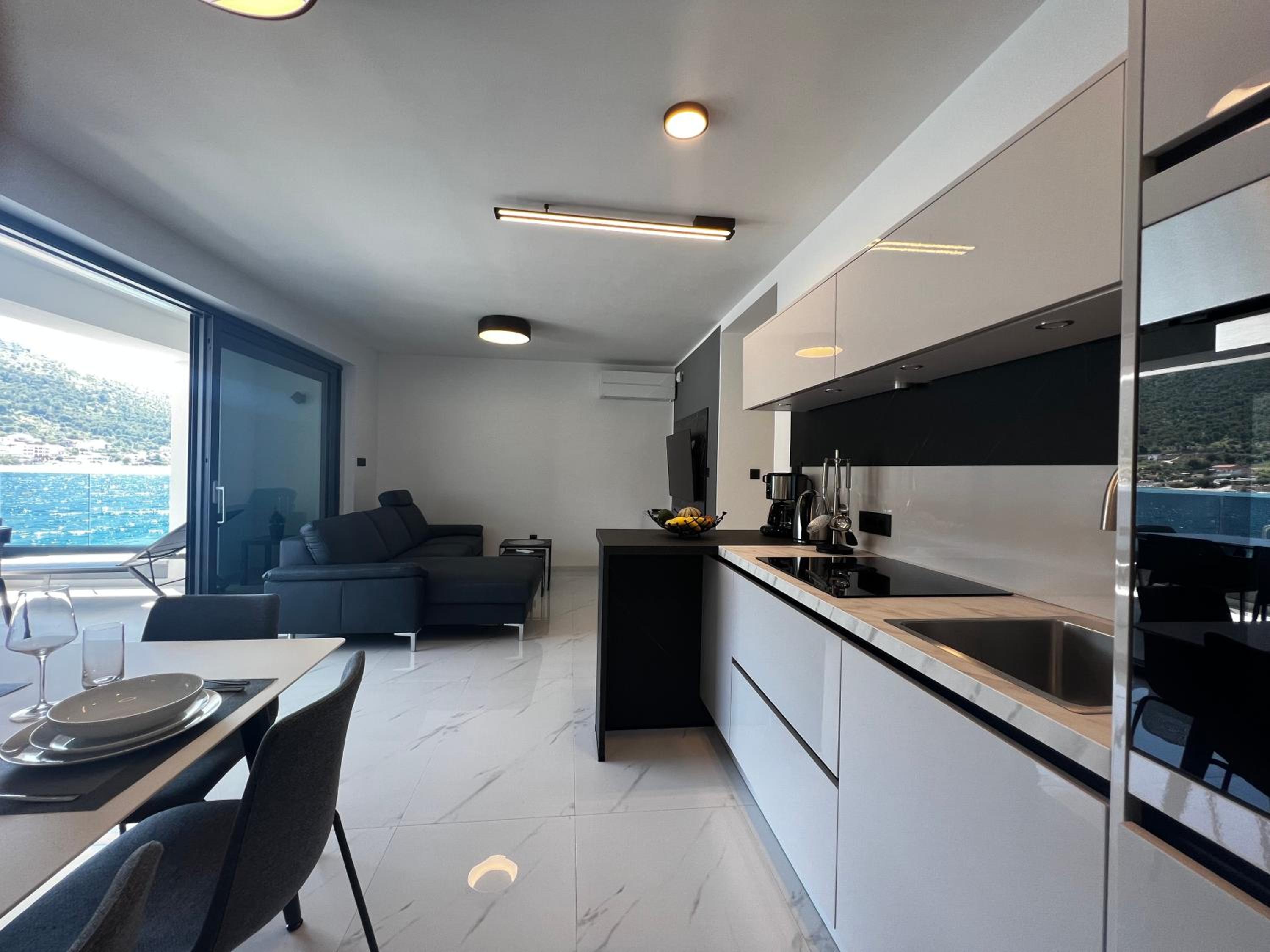 White Pearl Apartments - NEW view 2