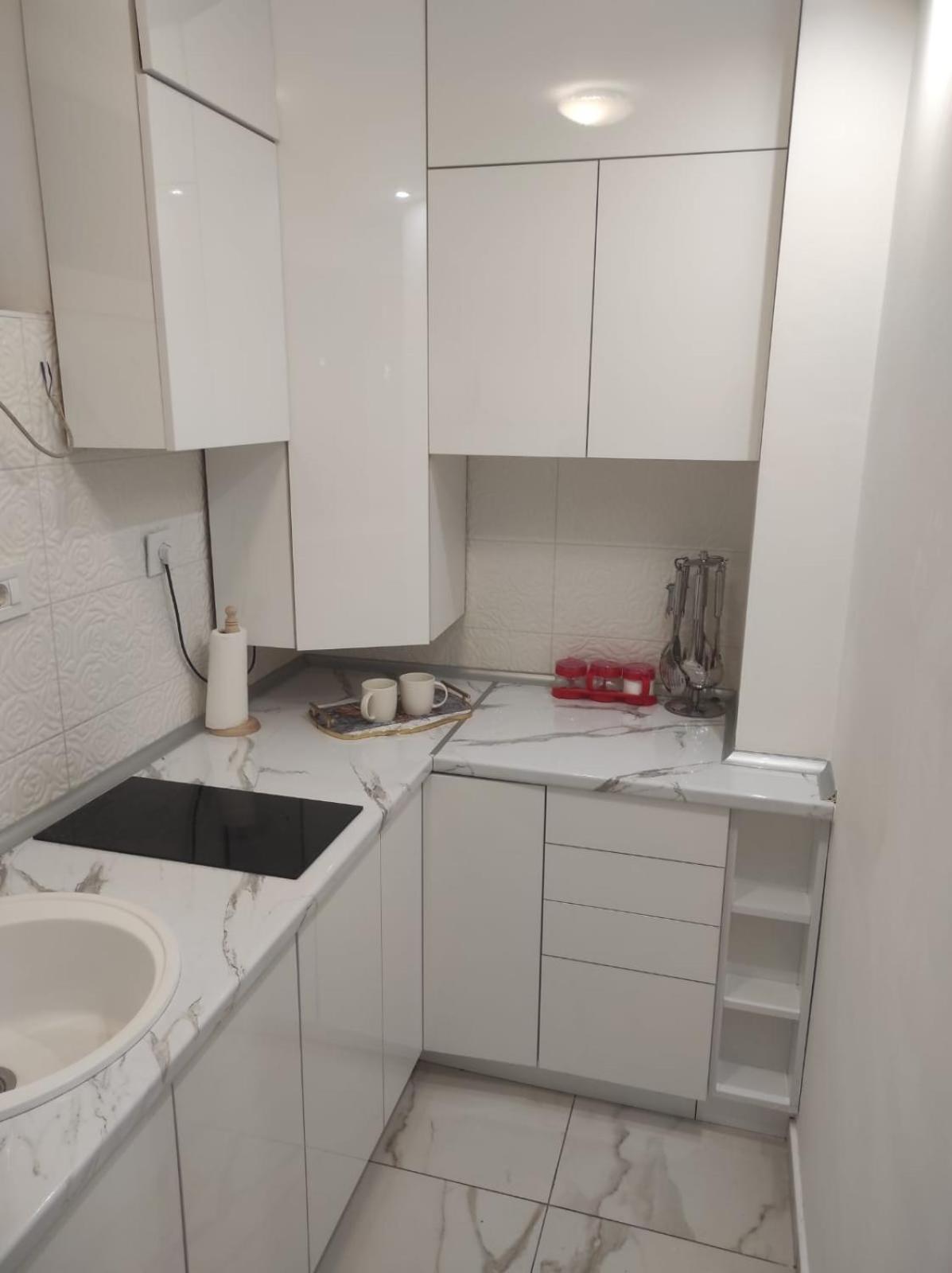 Bella apartman