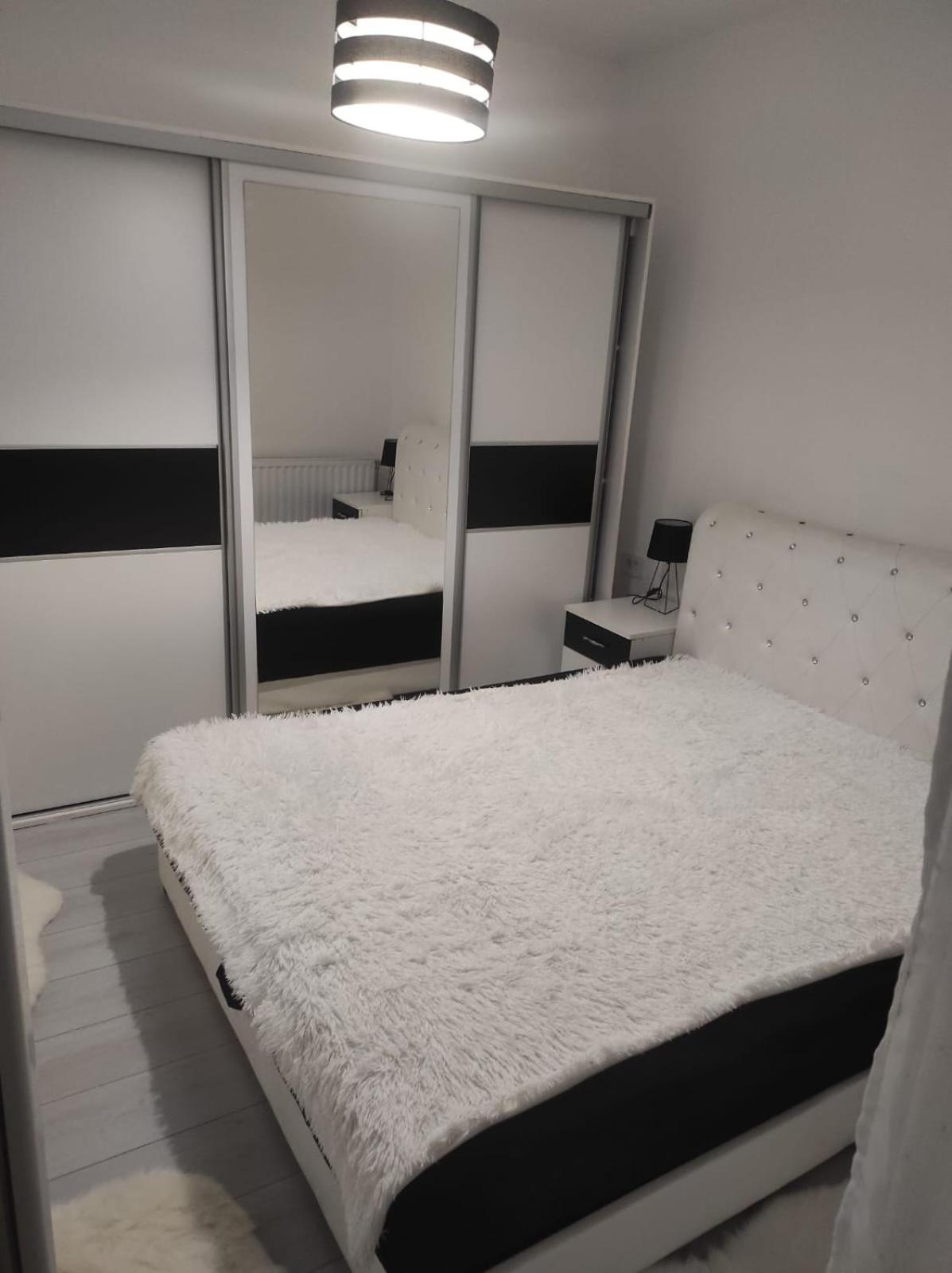 Bella apartman