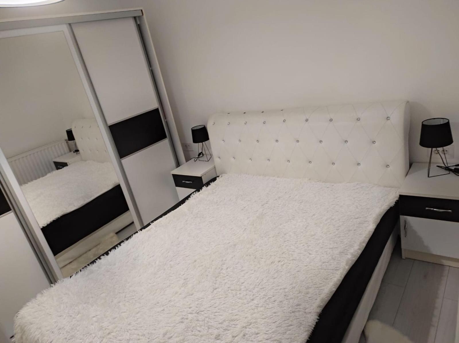 Bella apartman
