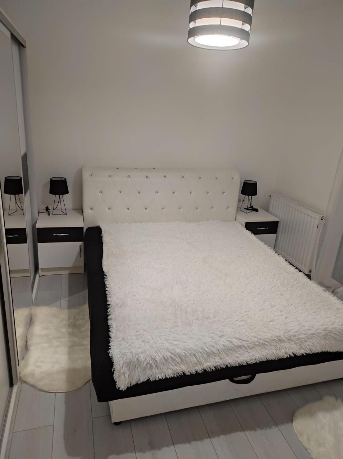 Bella apartman