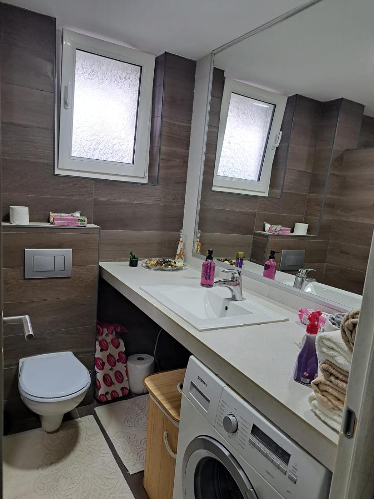 Bella apartman