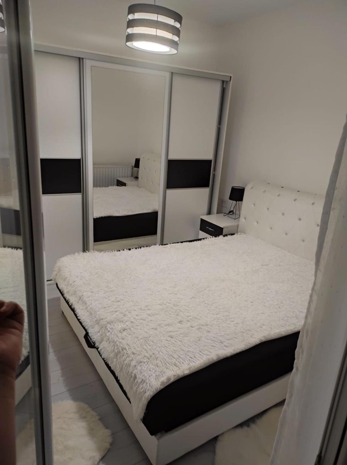 Bella apartman