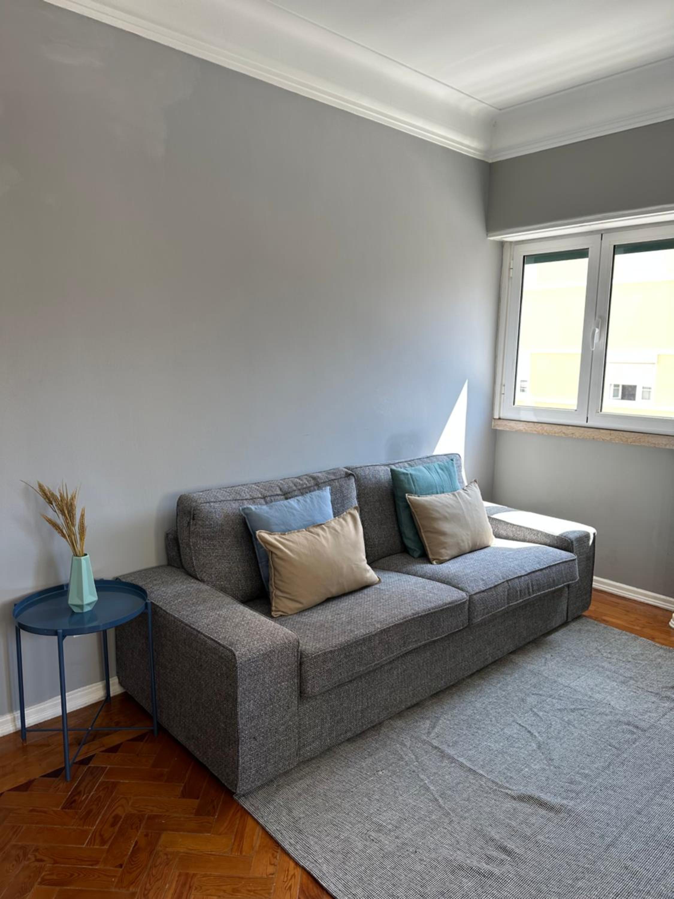 Campo de Ourique Rooms view 3