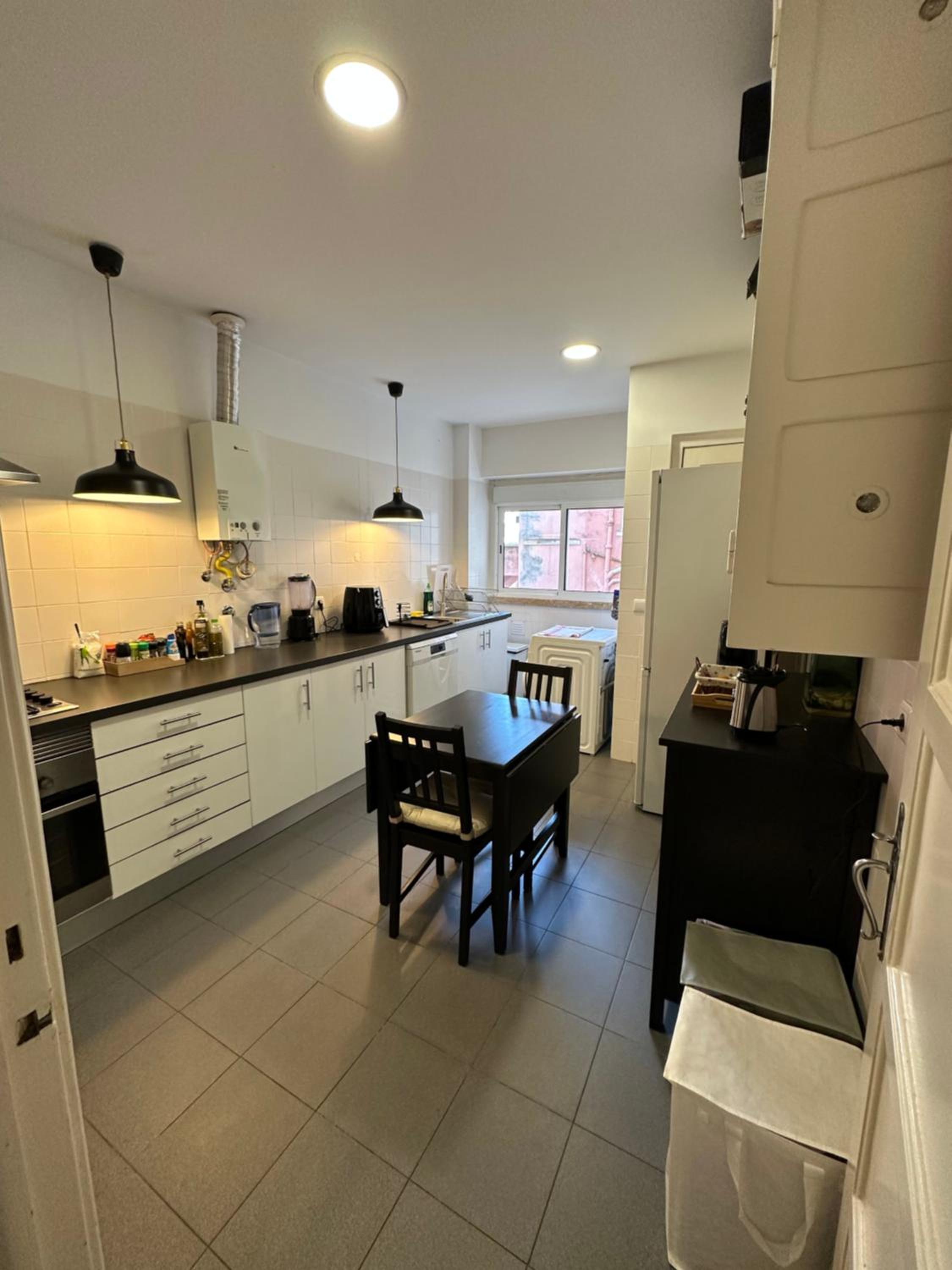 Campo de Ourique Rooms view 5