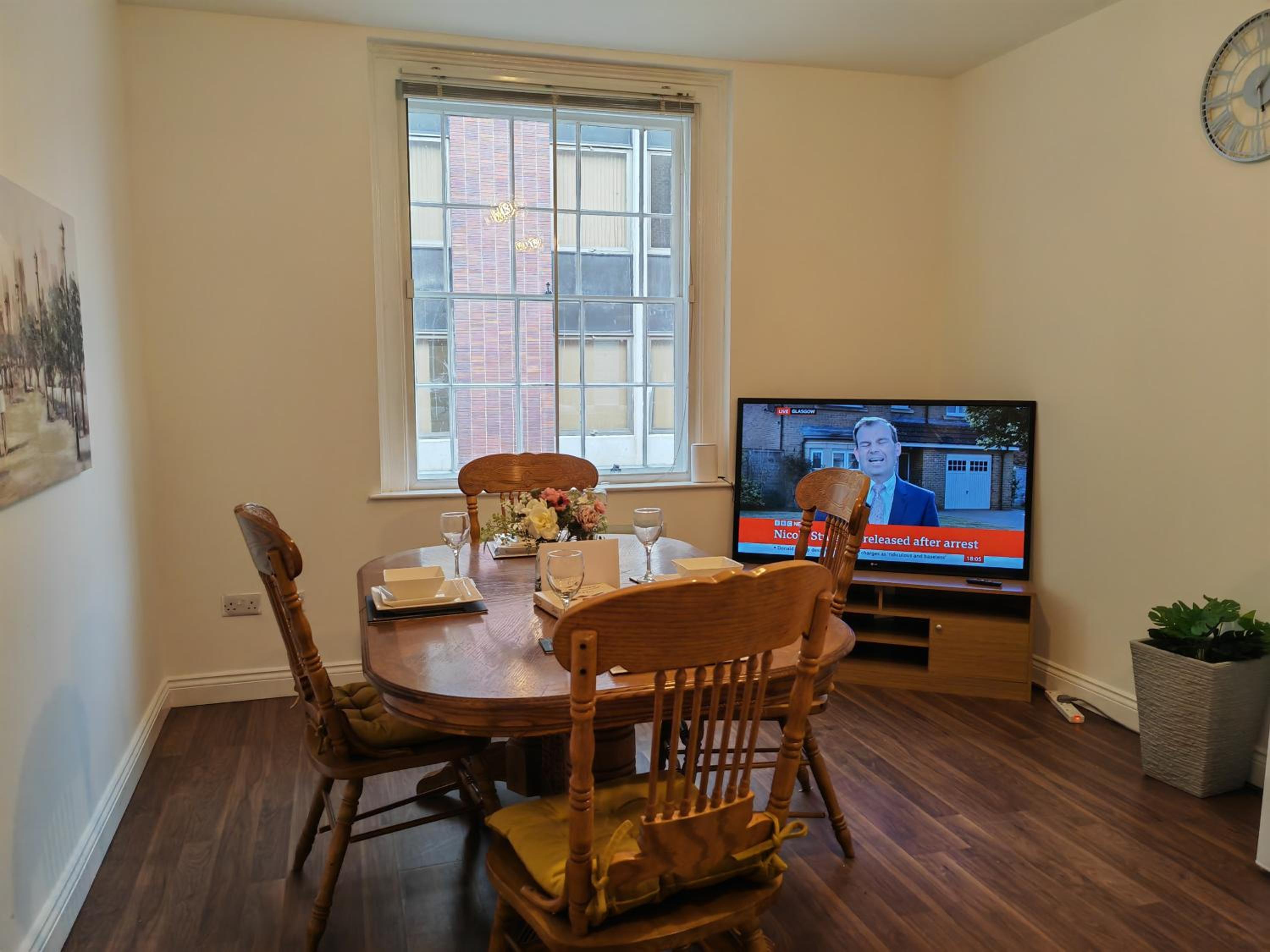 Leicester Aparthotels - New Walk
