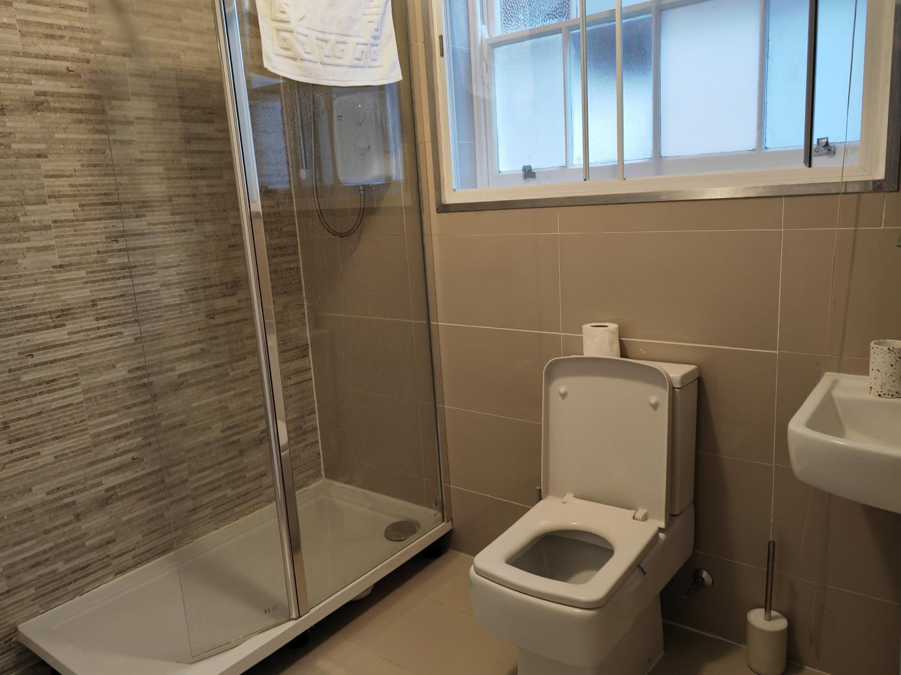 Leicester Aparthotels - New Walk