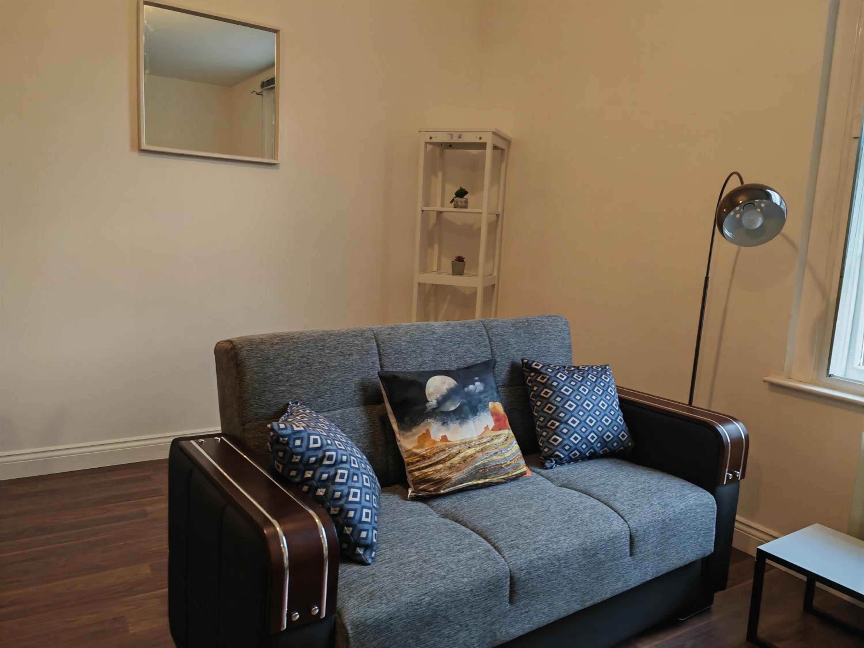 Leicester Aparthotels - New Walk