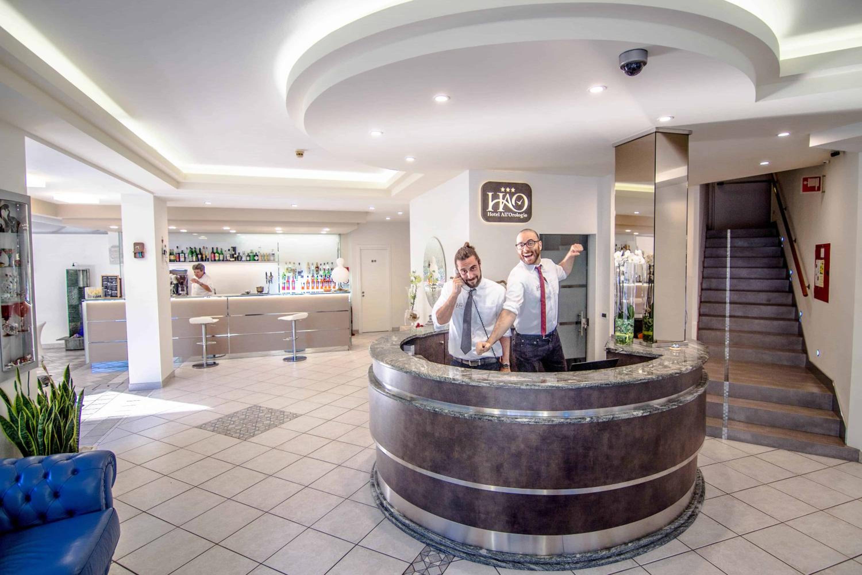 All'Orologio - Boutique Hotel photo 5