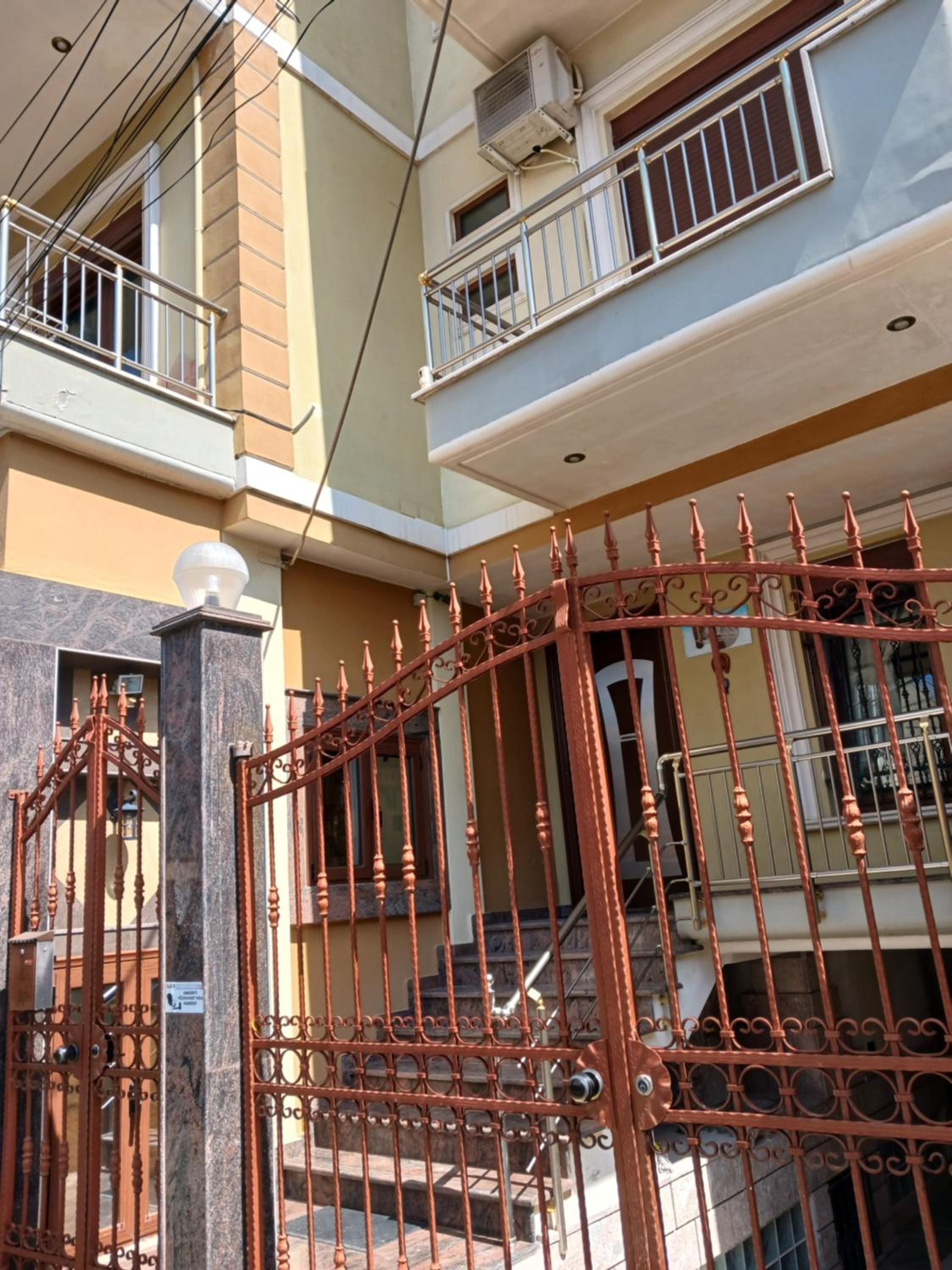 Vila Sofia