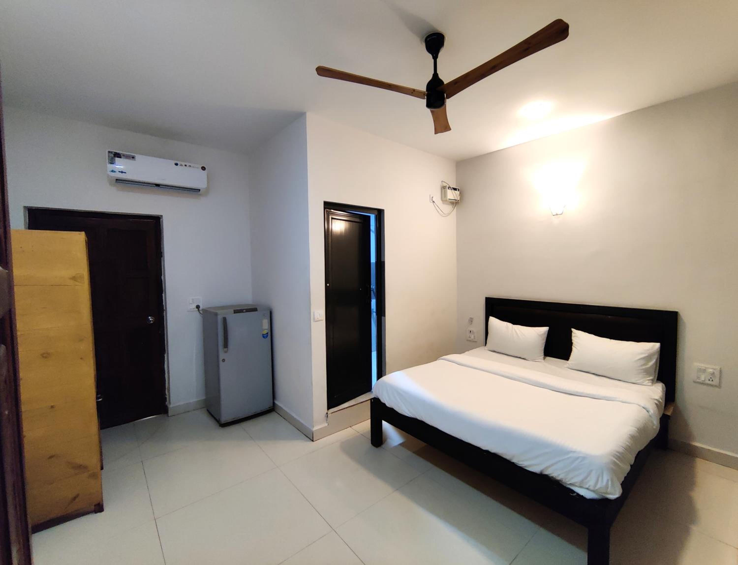 Calangute Turista