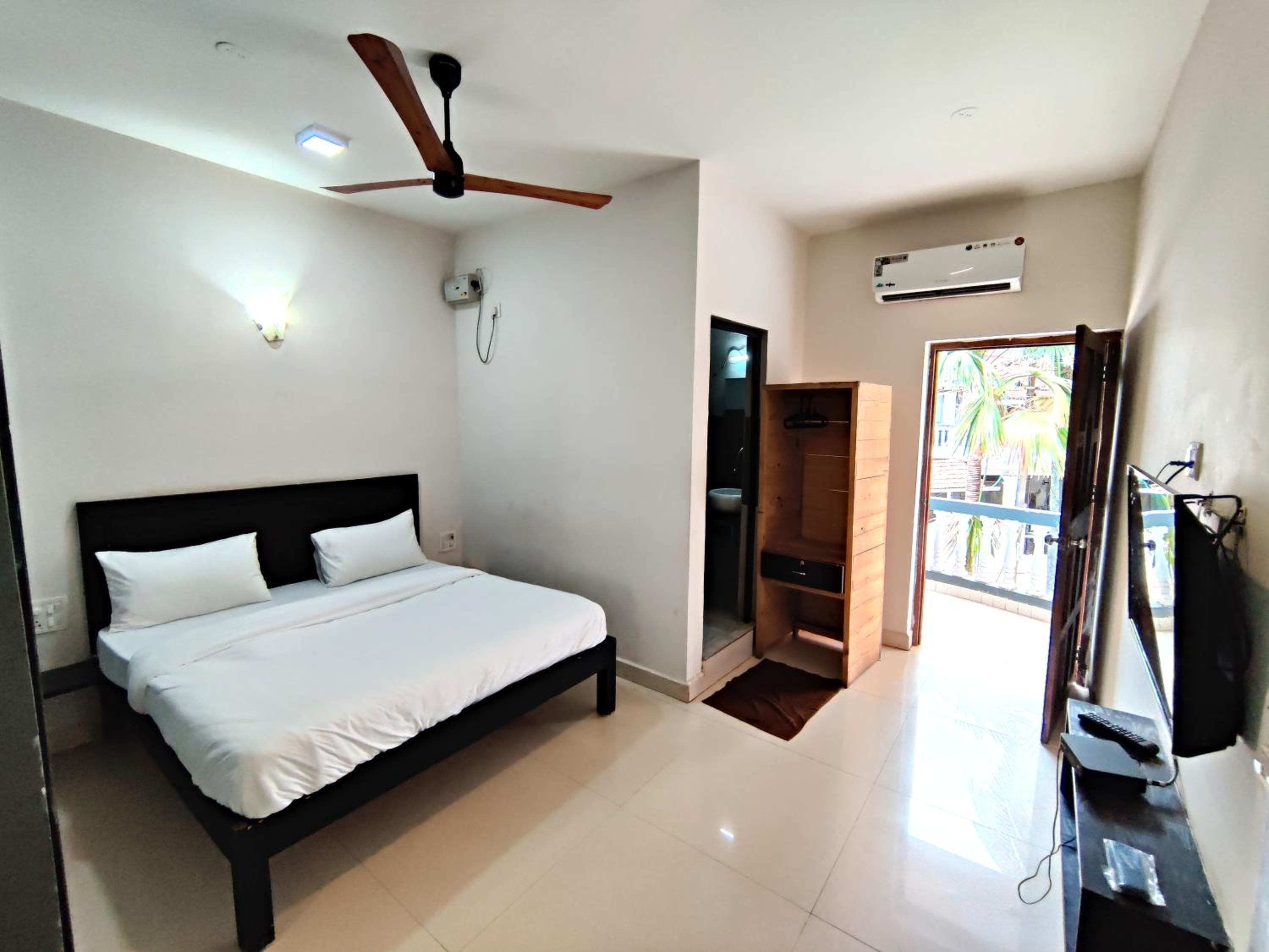 Calangute Turista
