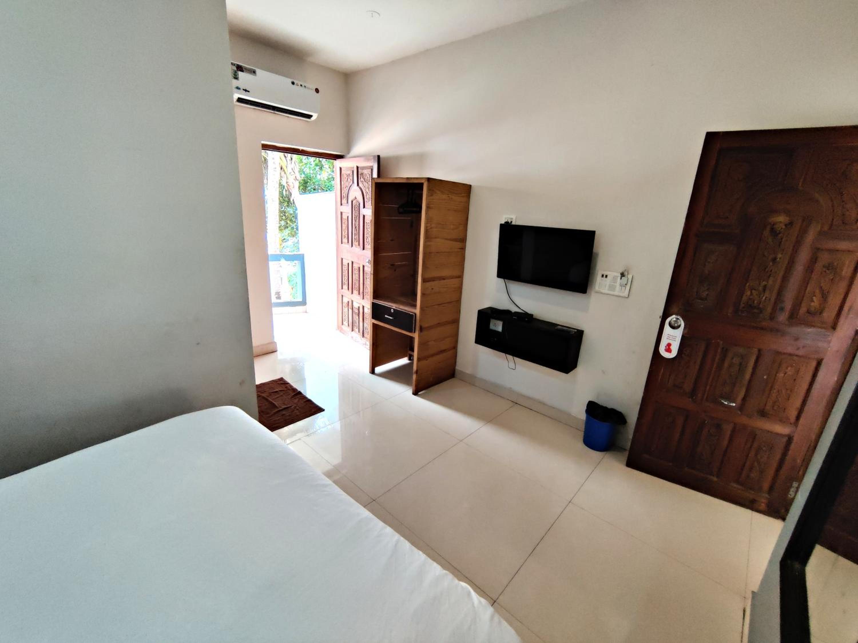 Calangute Turista