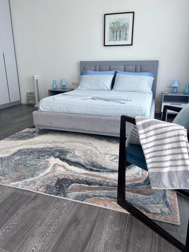 Duplex Seaview Condo