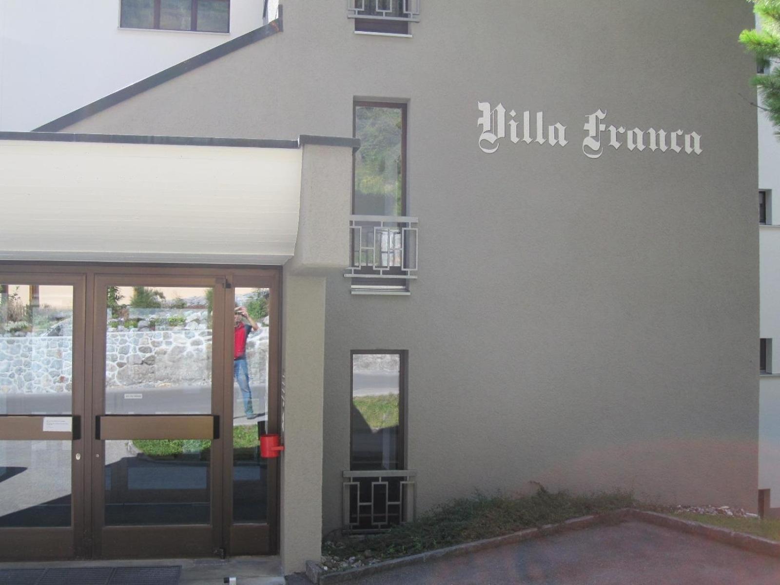 Villa Franca U01