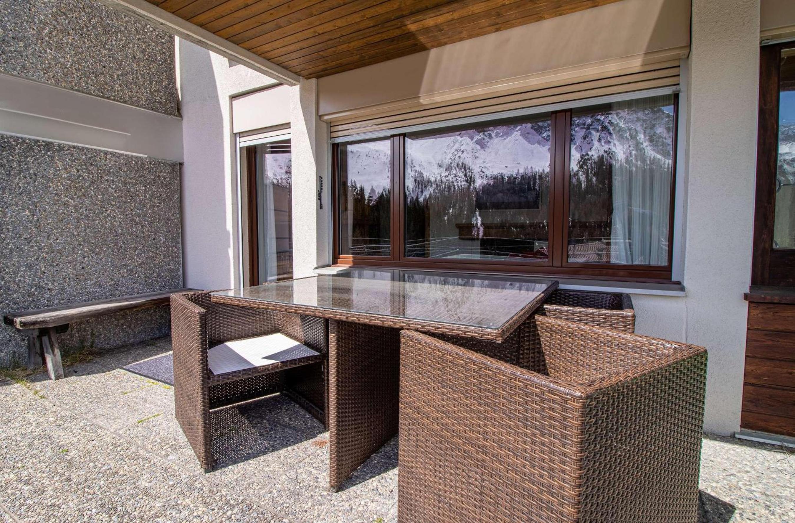 Villa Franca U01