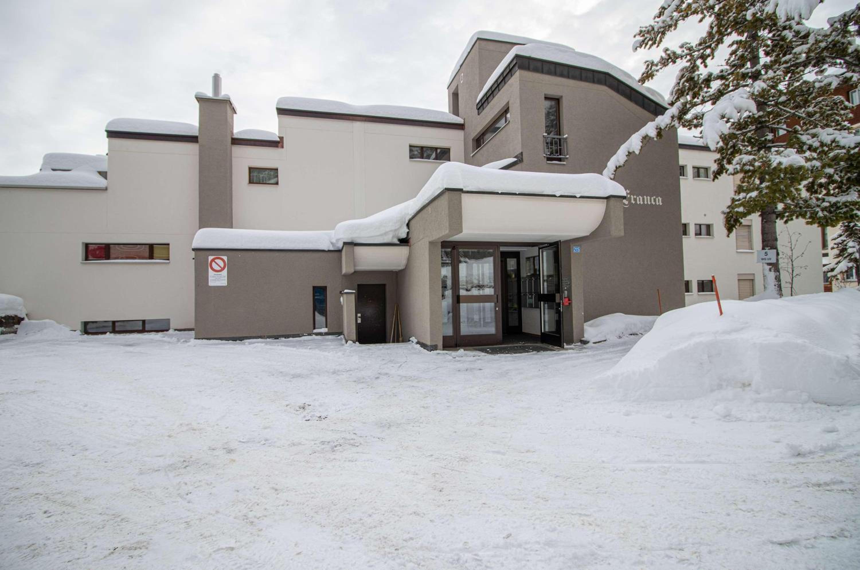 Villa Franca U01