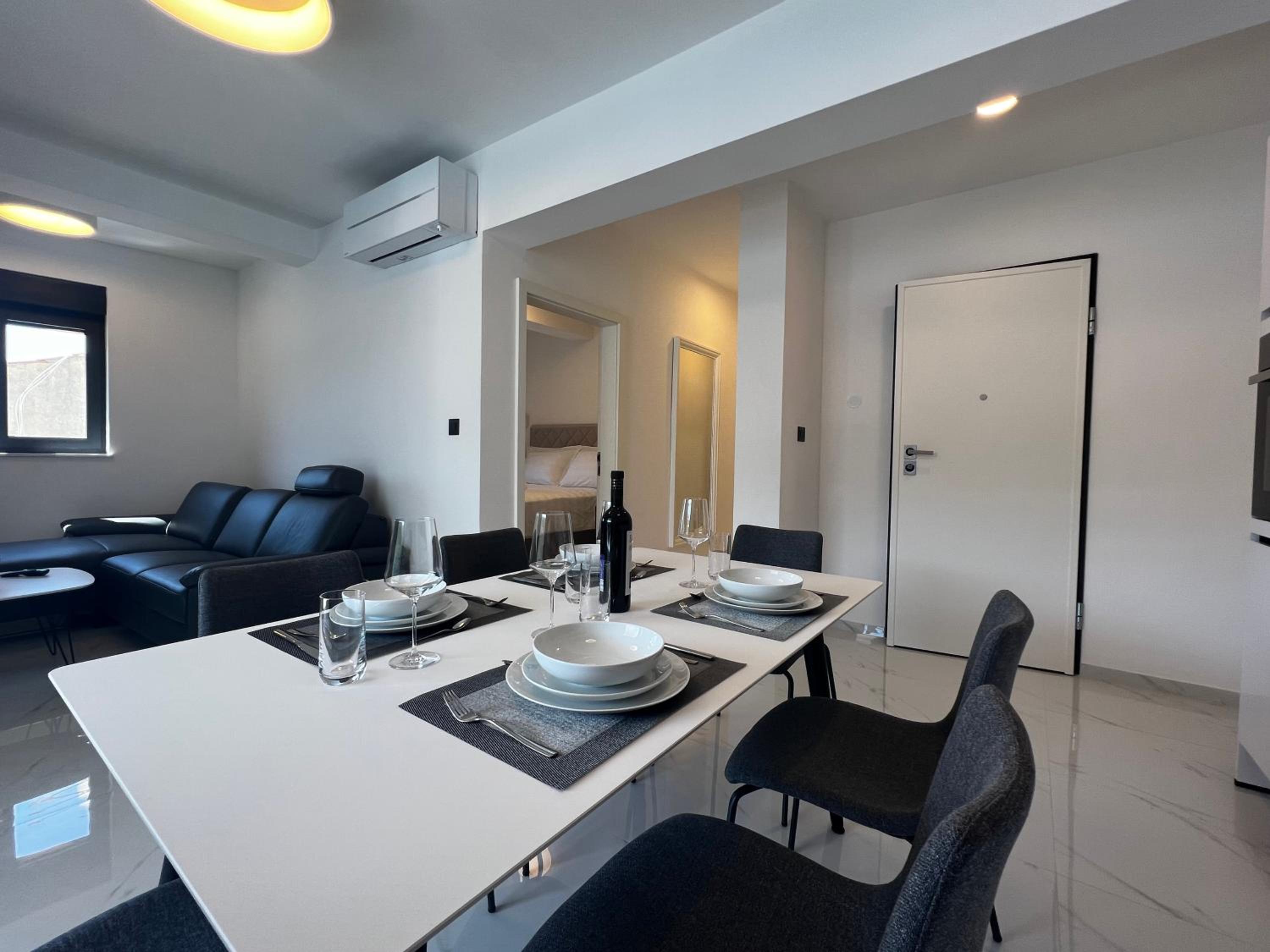 White Pearl Apartments - NEW view 5