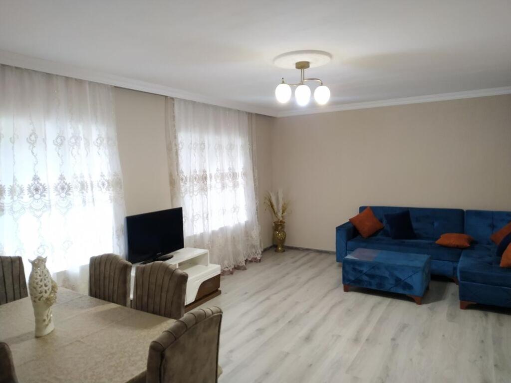 Gabala ev